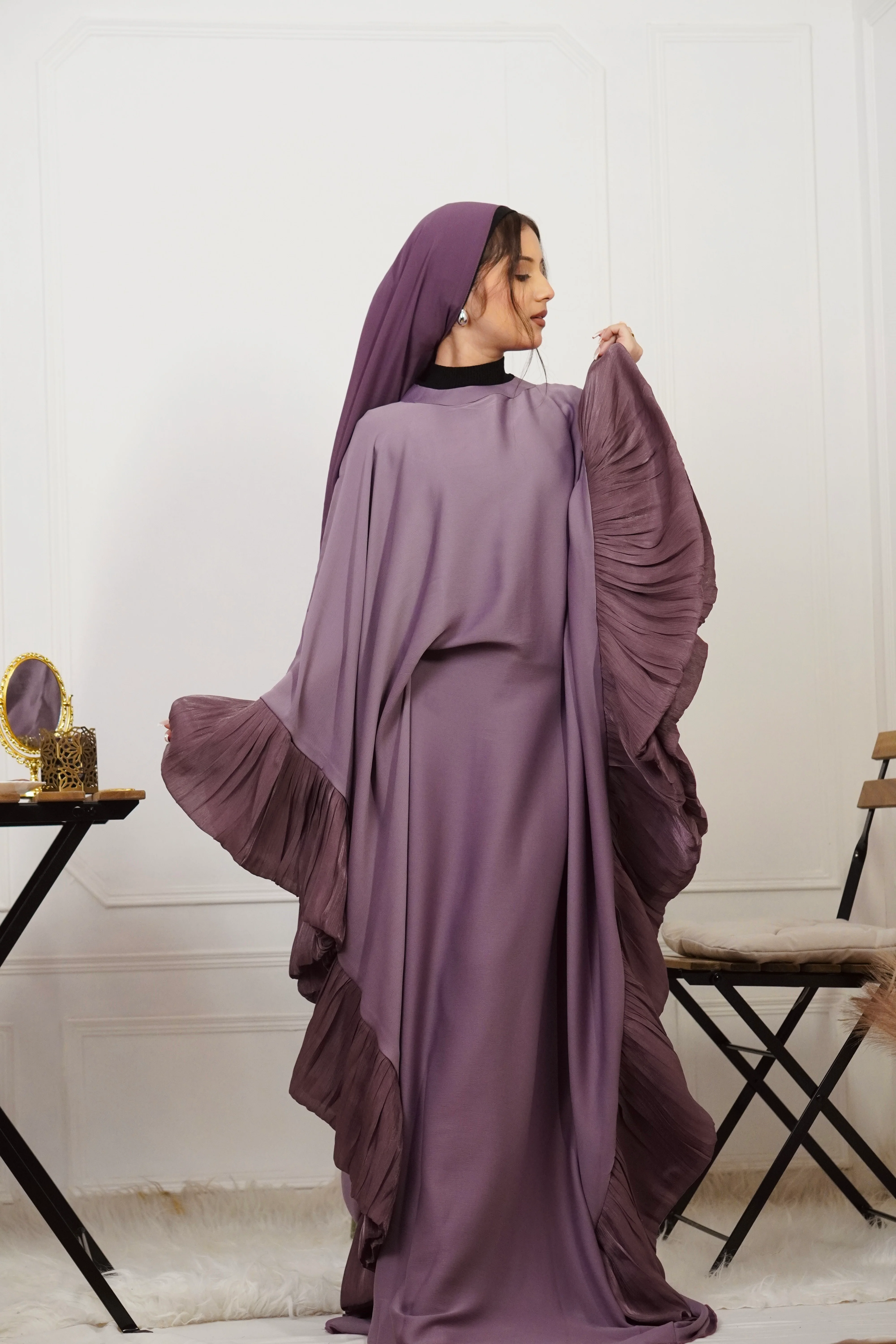 NAABIE ABAYAH - RAPUNZEL - Image 15