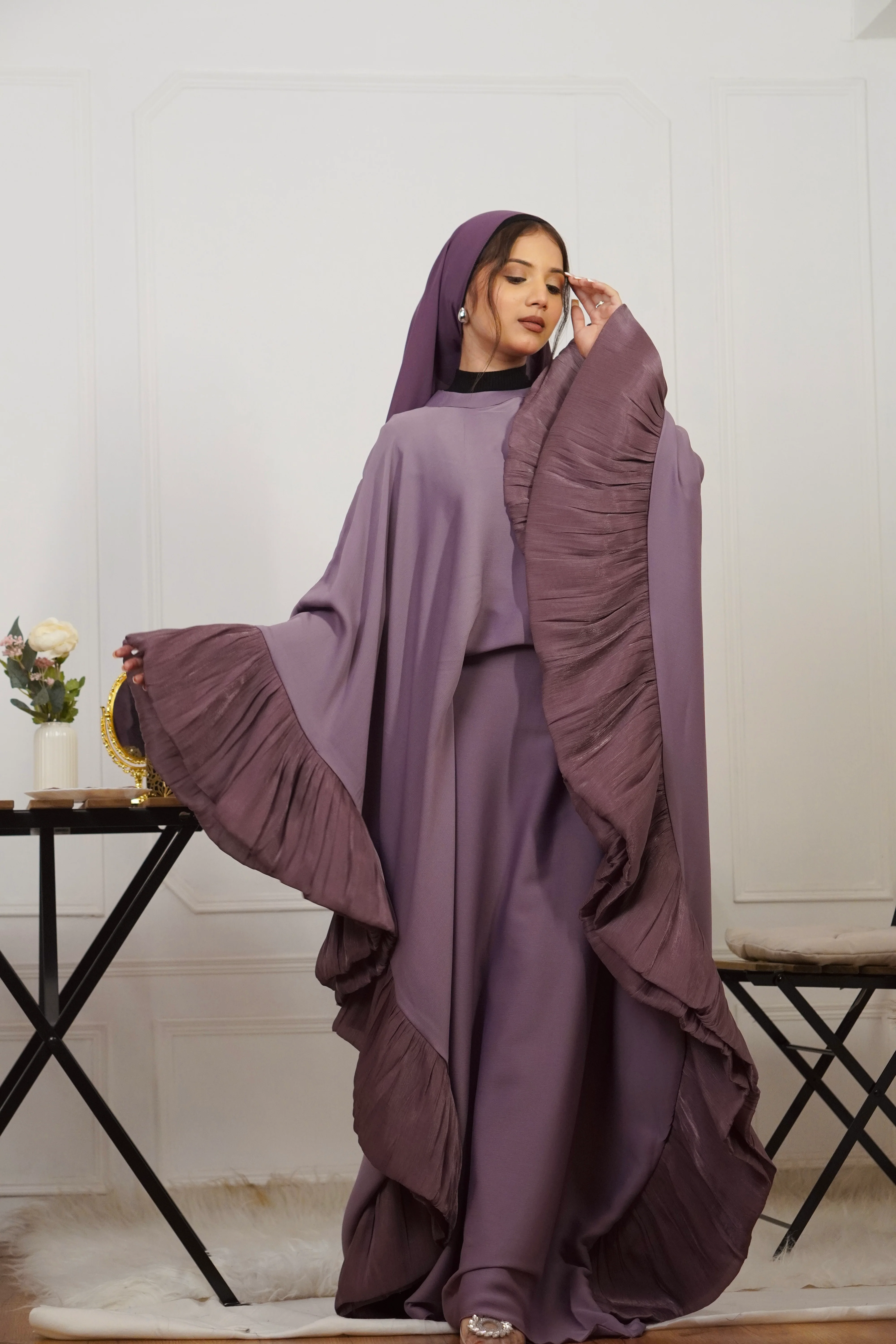 NAABIE ABAYAH - RAPUNZEL - Image 9