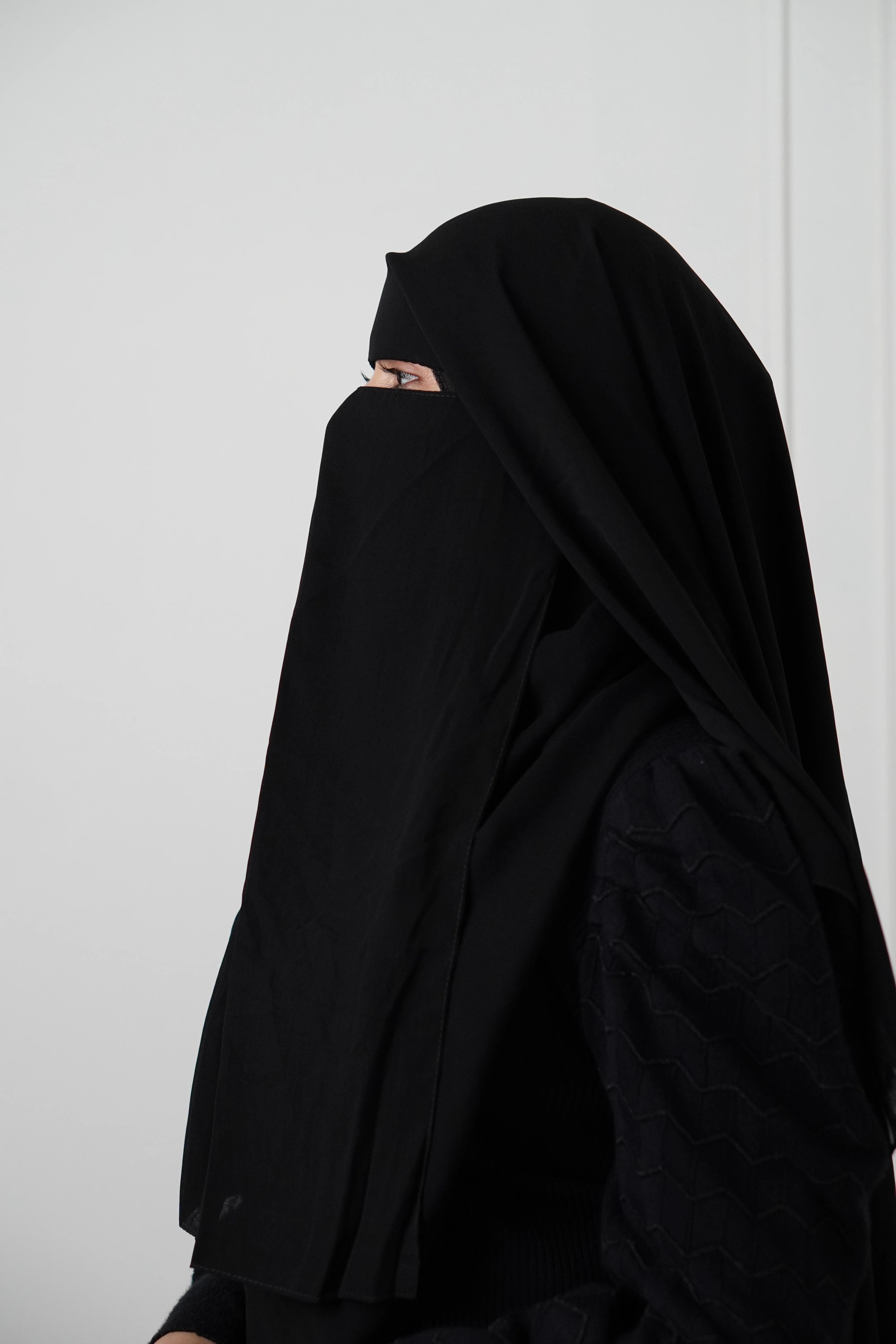NIQAAB