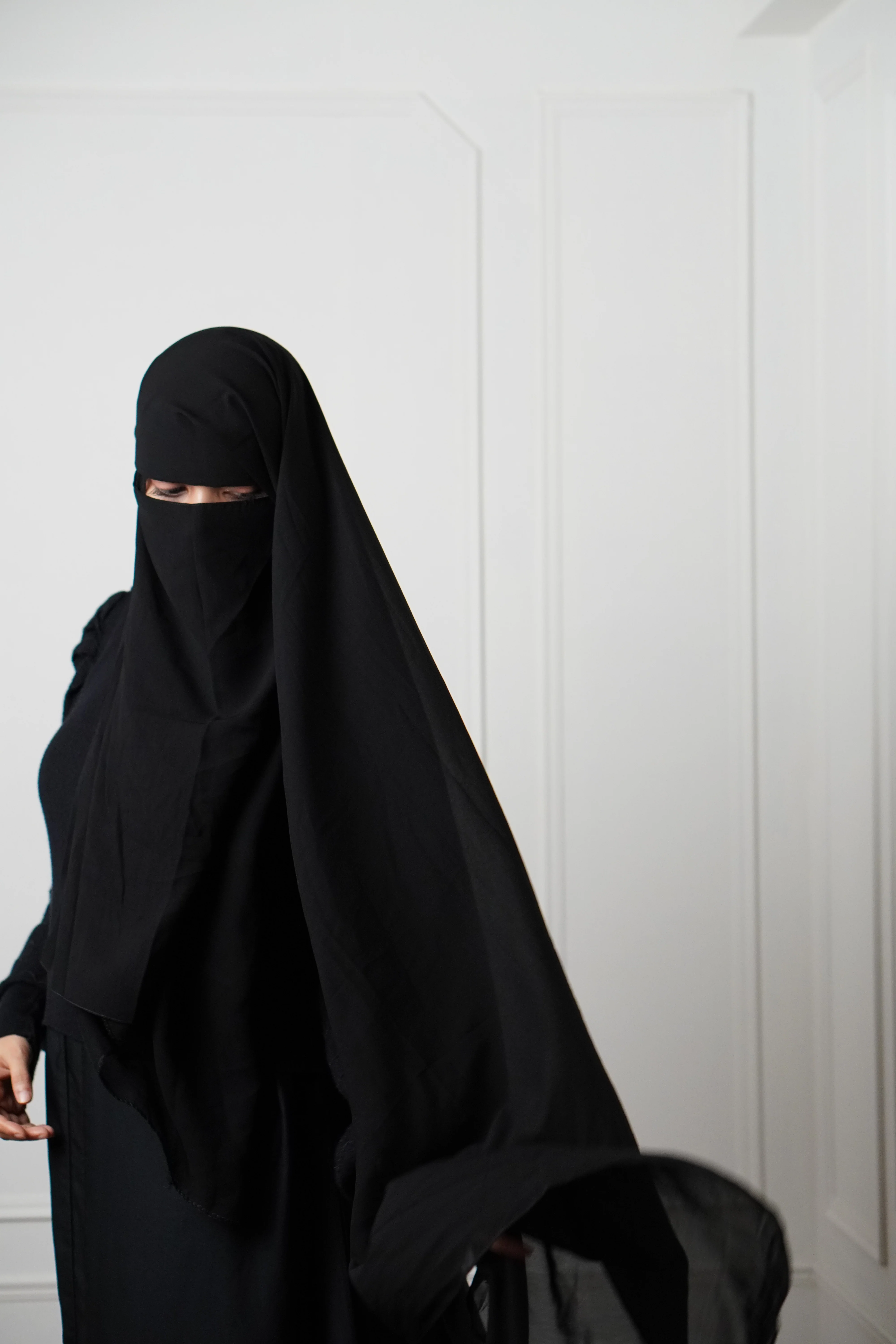 NIQAAB - Image 2