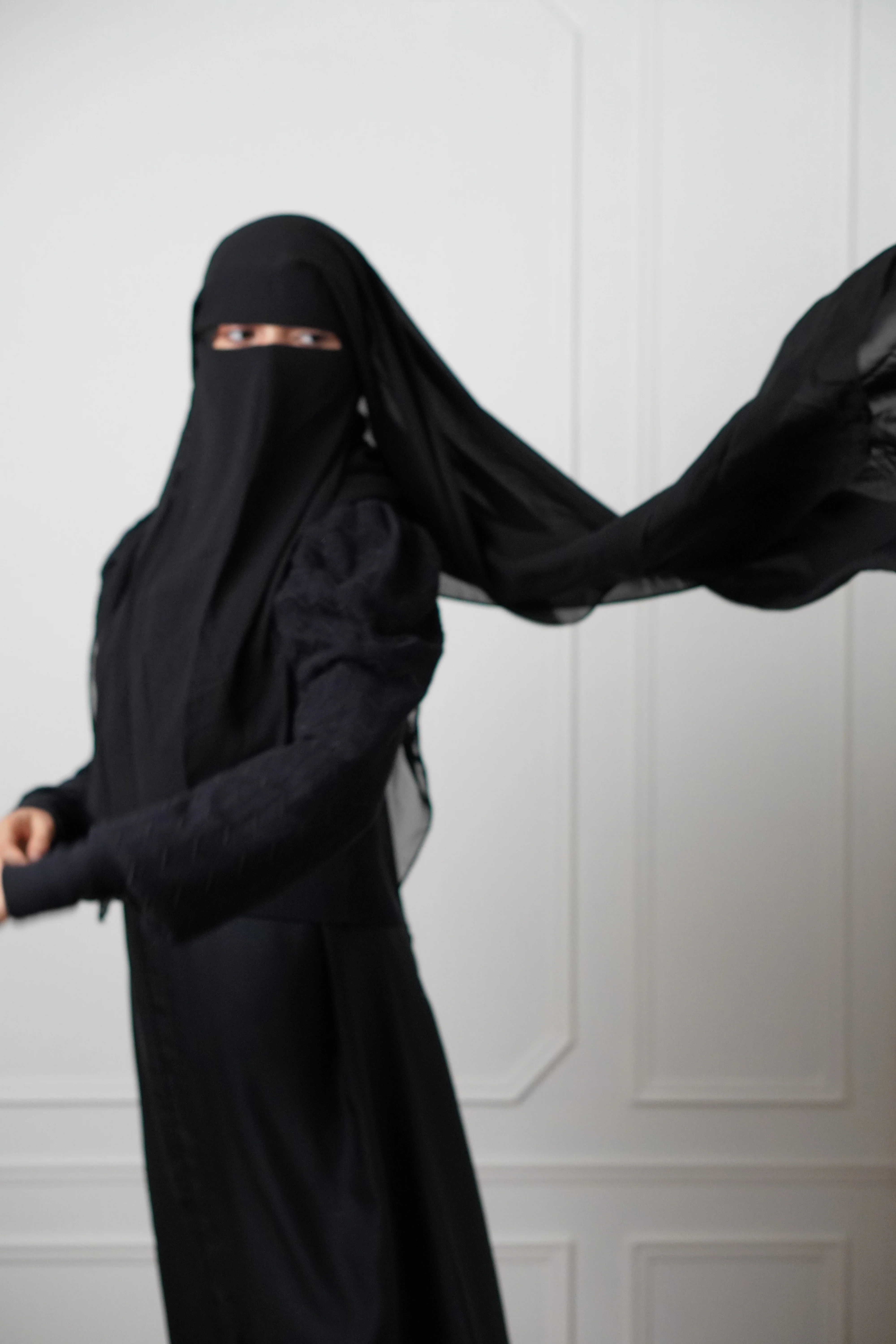 NIQAAB - Image 3