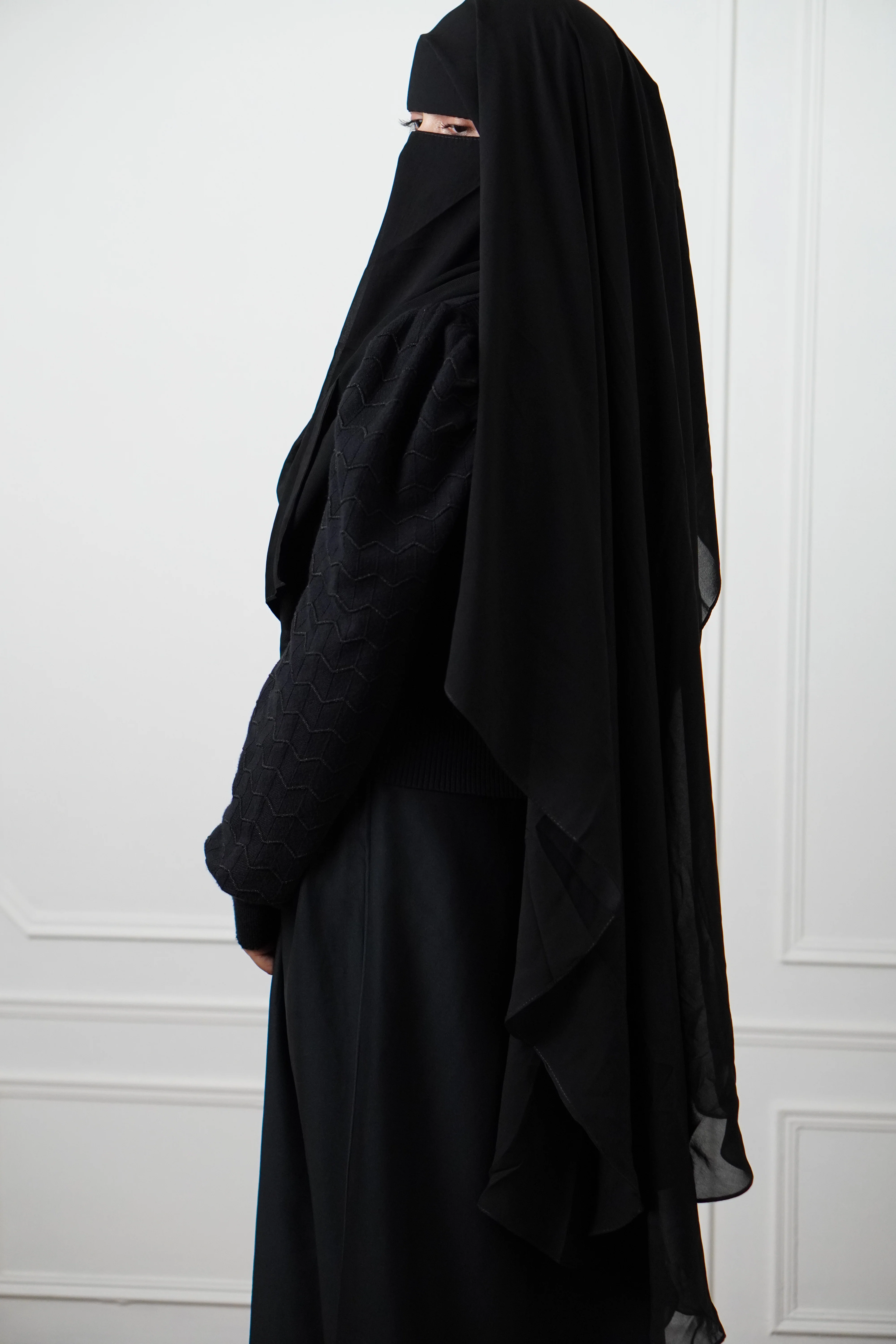 NIQAAB - Image 4