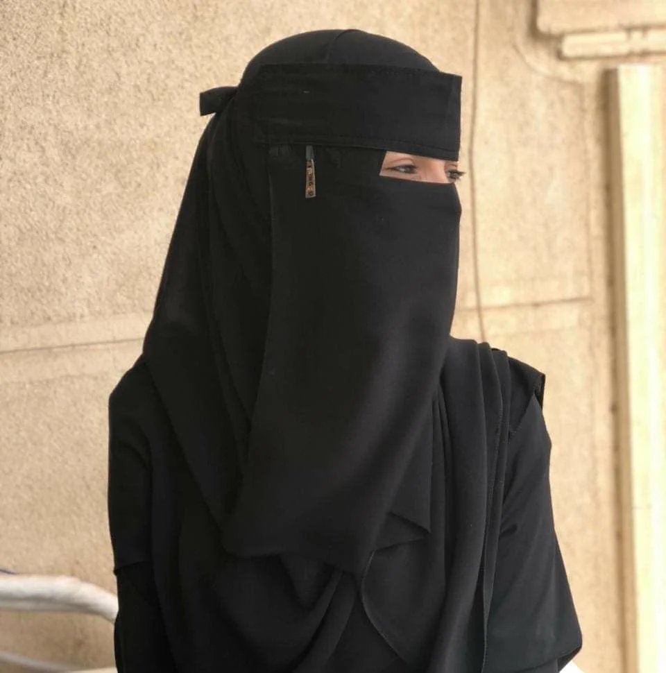 NIQAAB - Image 7