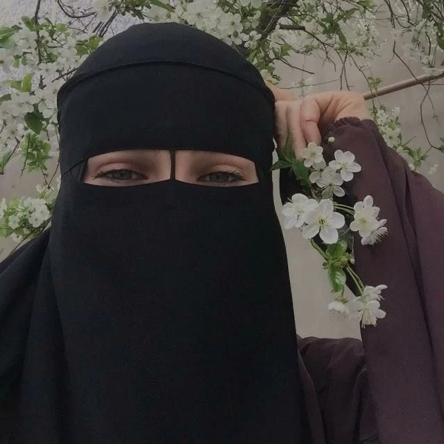 NIQAAB - Image 9