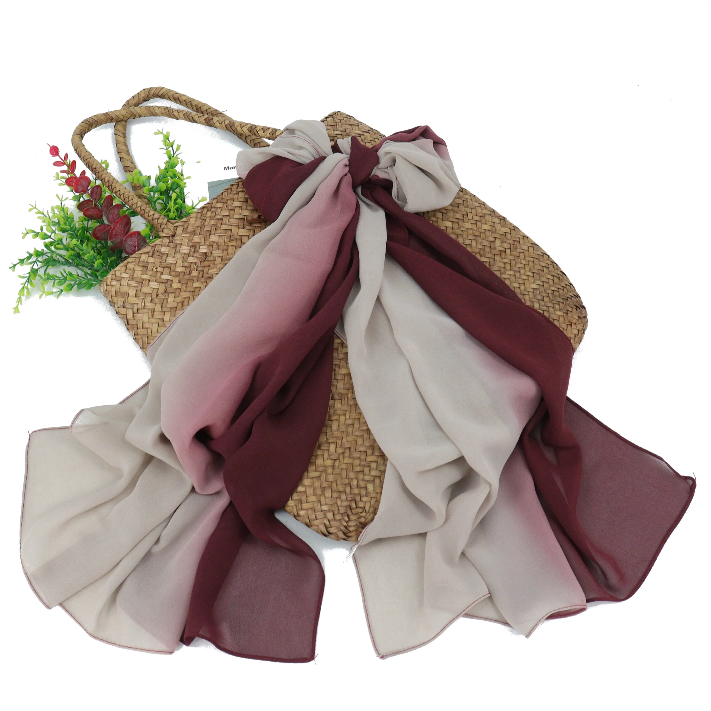 Ombre Hijab - Shade 11