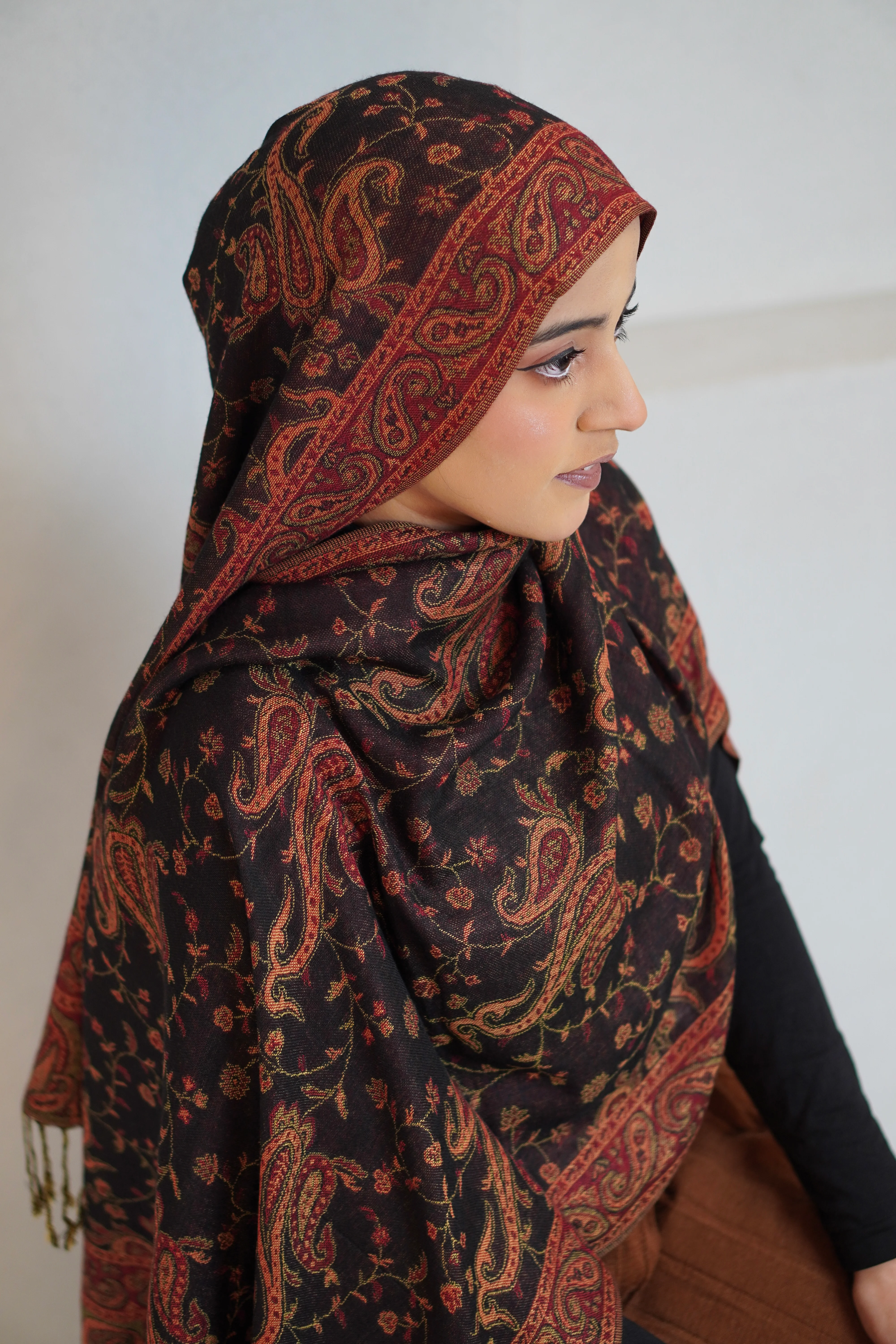 Pashmina Hijab - Husn - Image 9