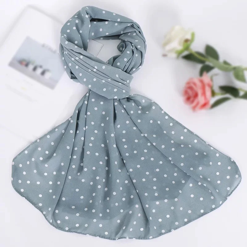 Polka Dot - pastel