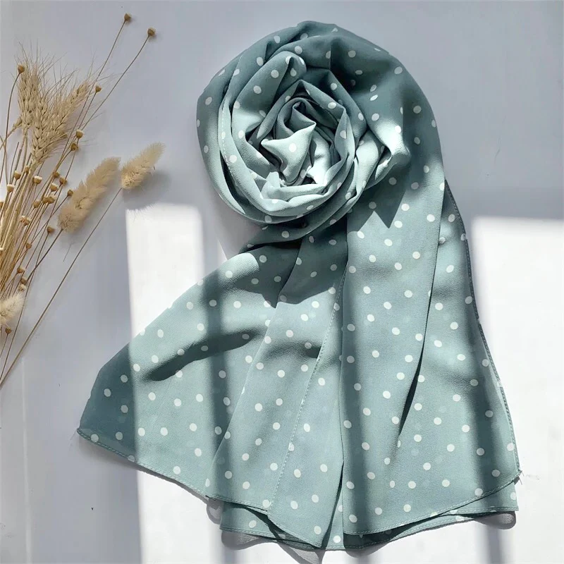 Polka Dot - pastel - Image 2