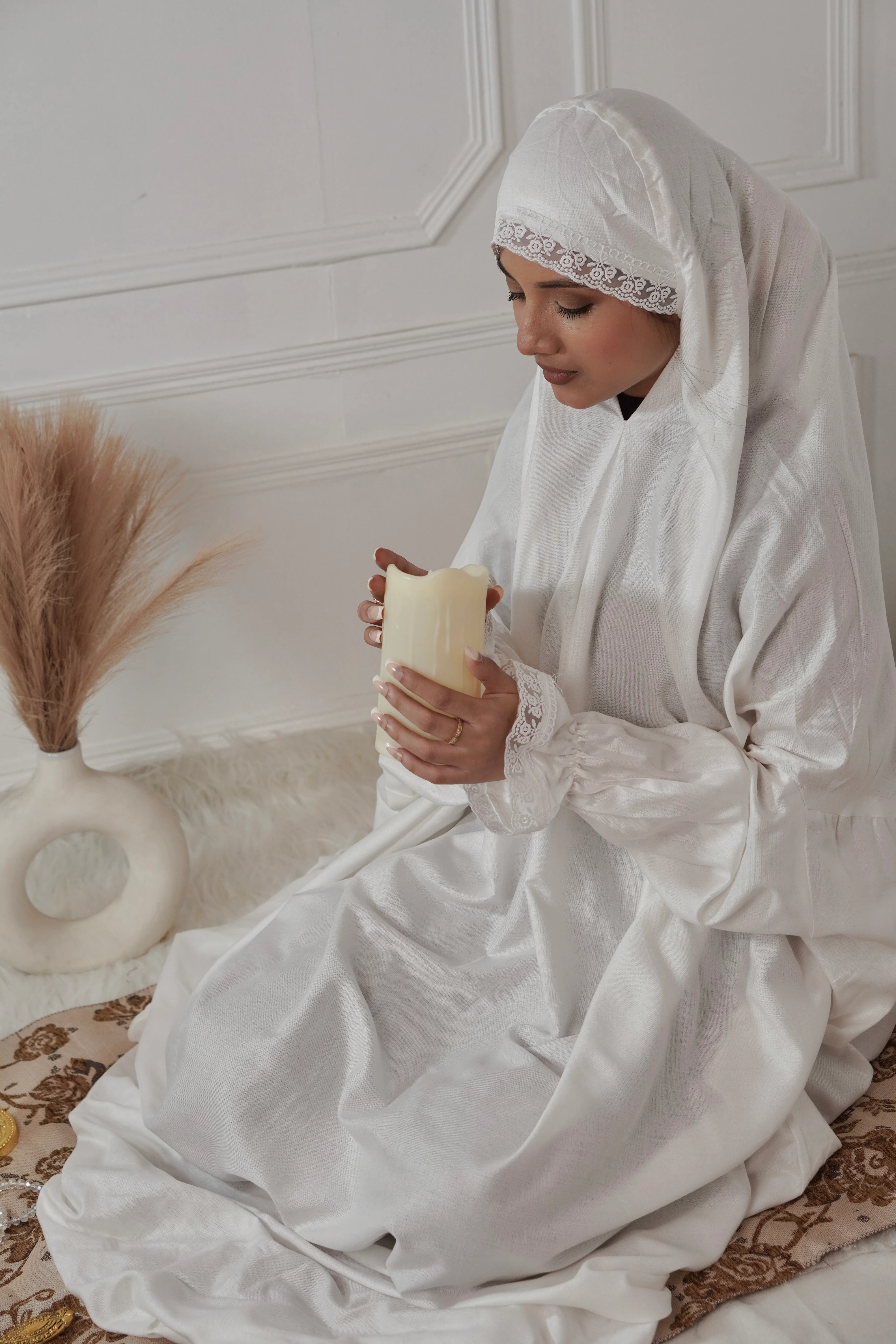 PRAYER GOWN - Image 10