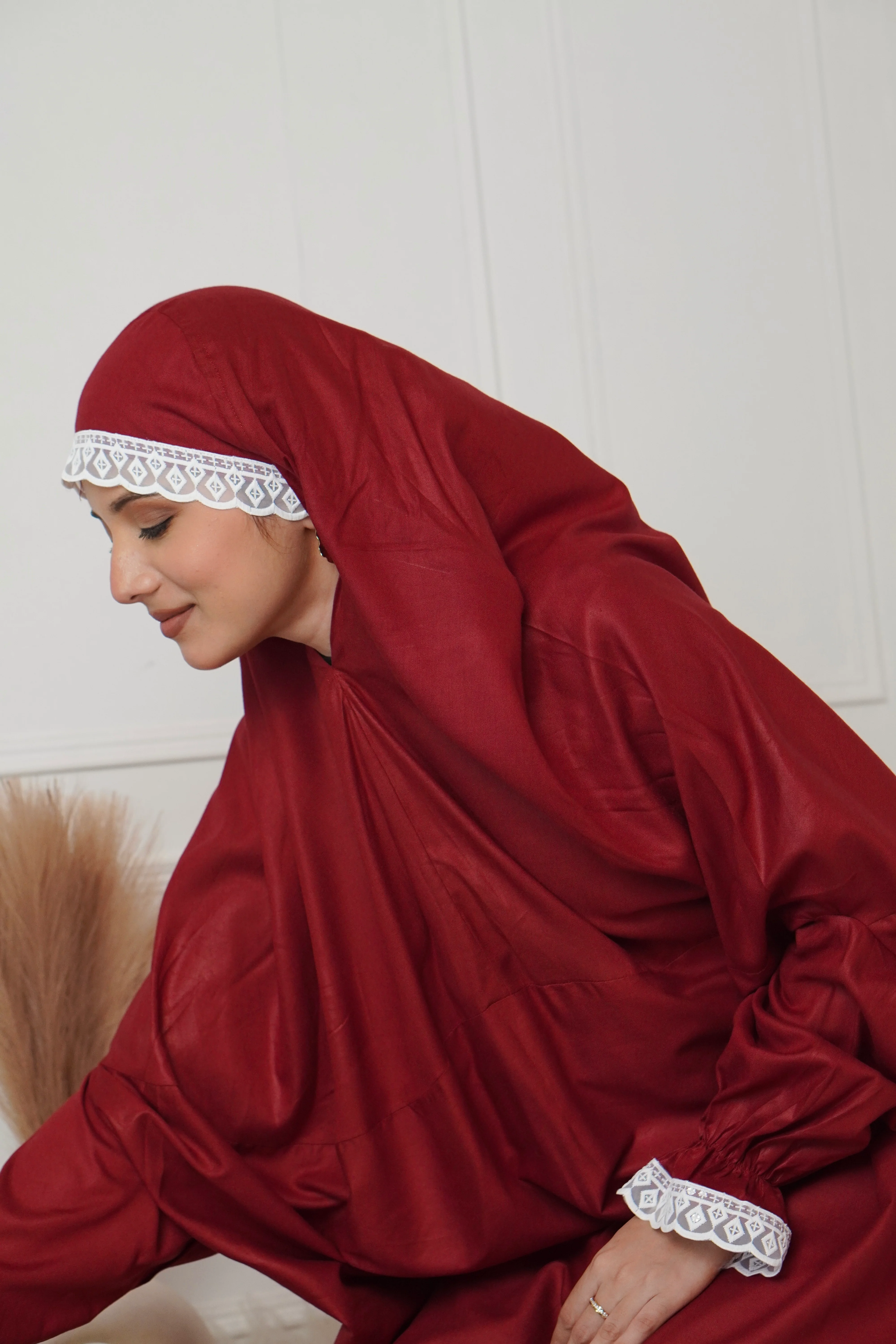 PRAYER GOWN - Image 16