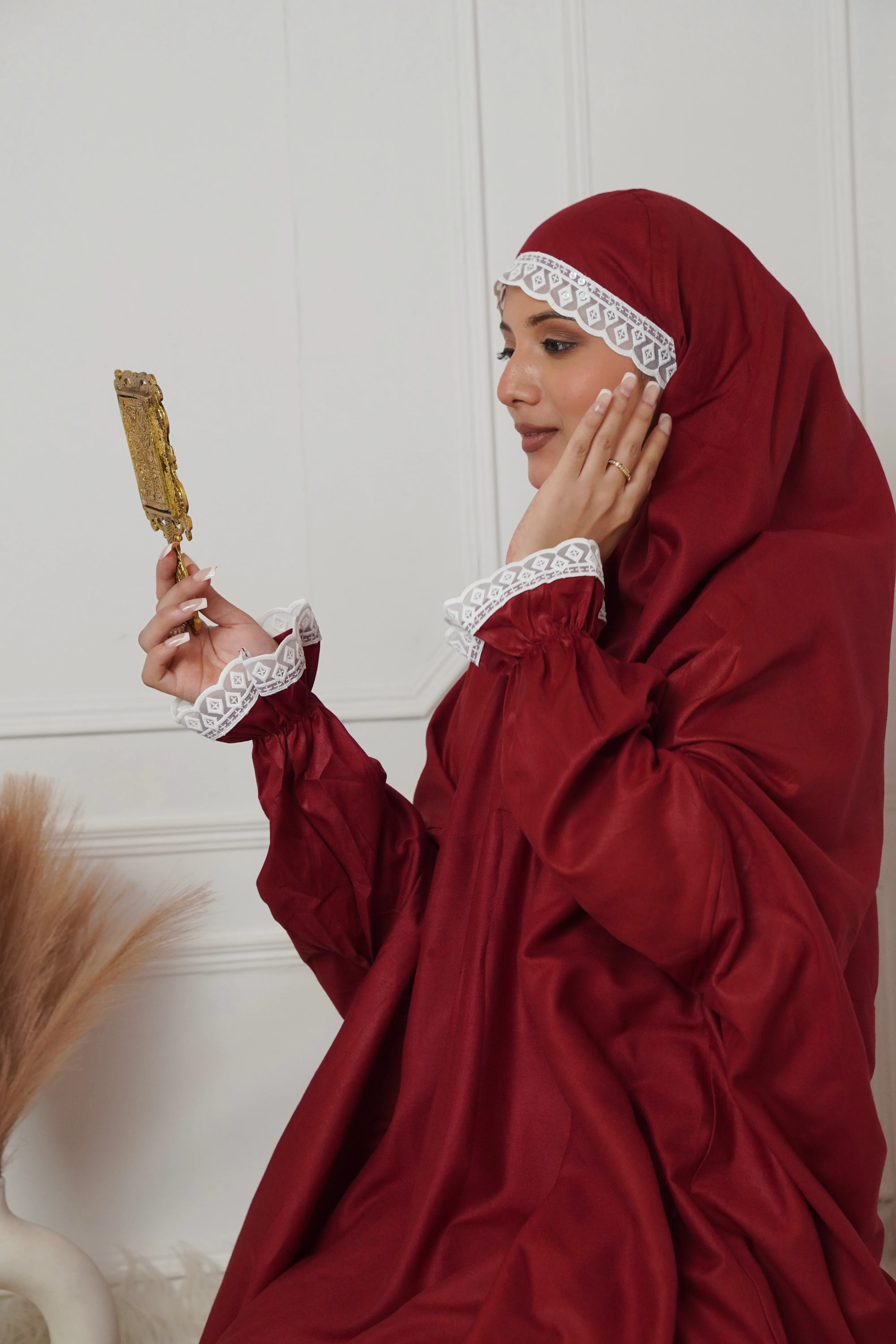PRAYER GOWN - Image 18