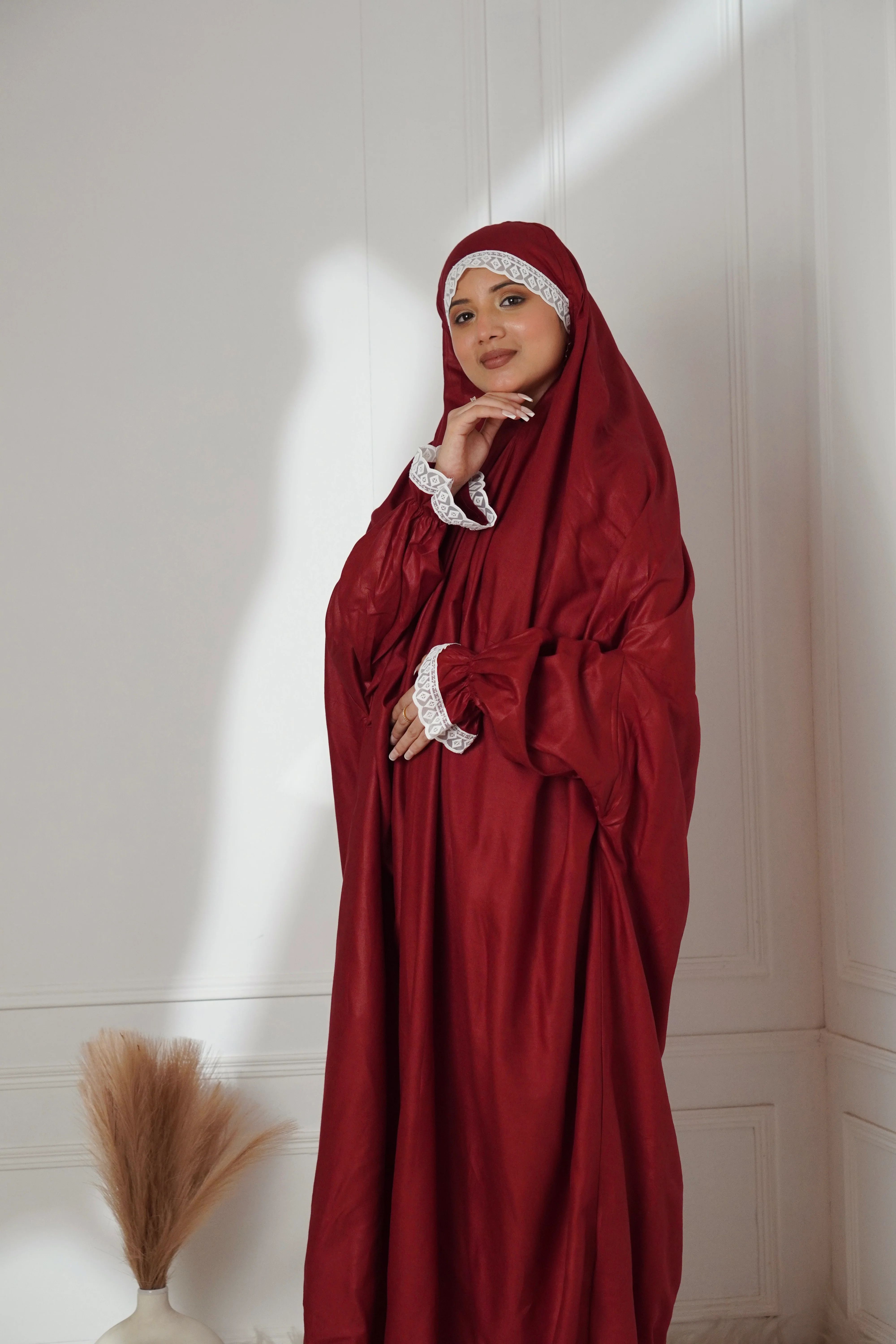PRAYER GOWN - Image 19