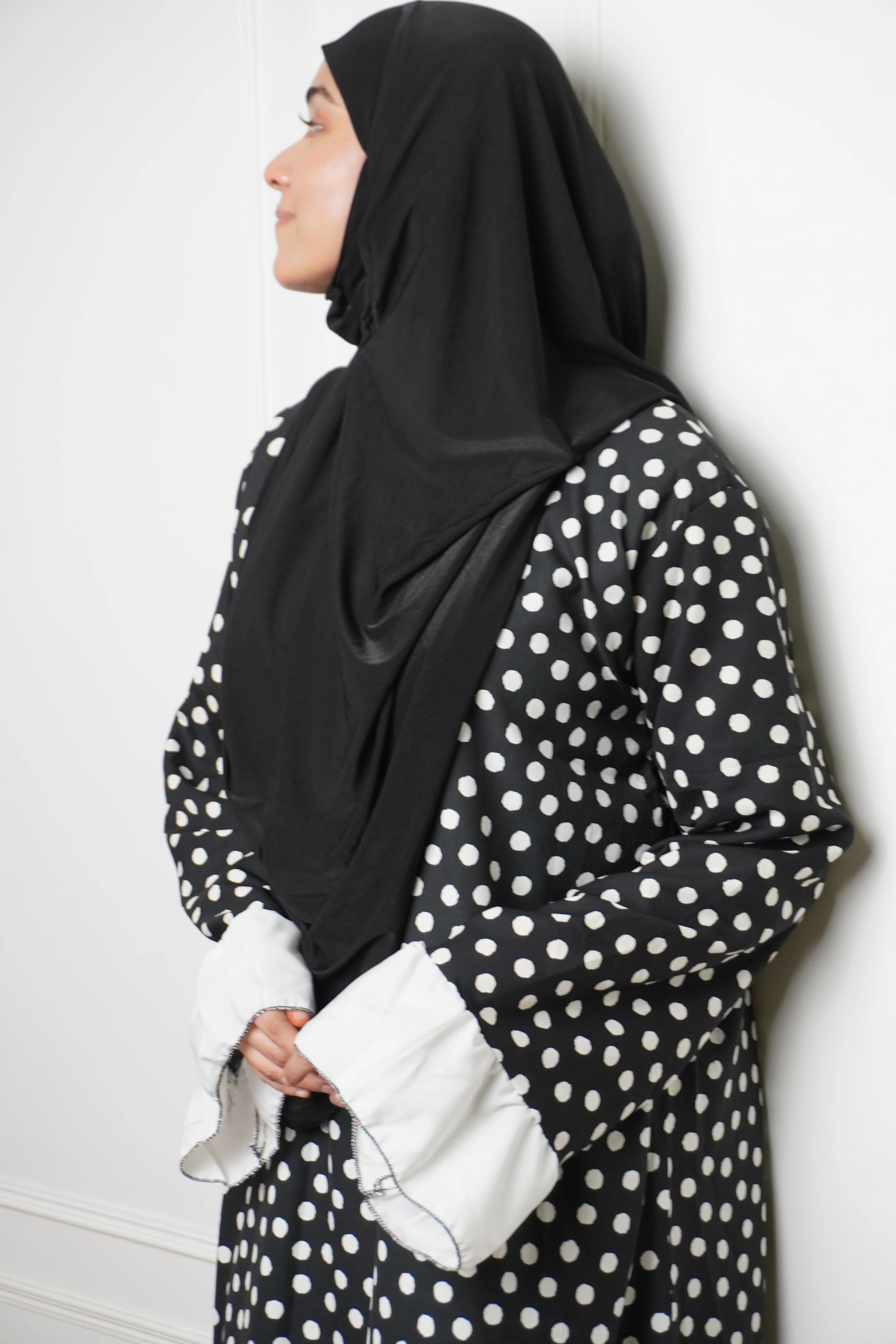 PRAYER SET - POLKA DOT (with makhna) - Image 11