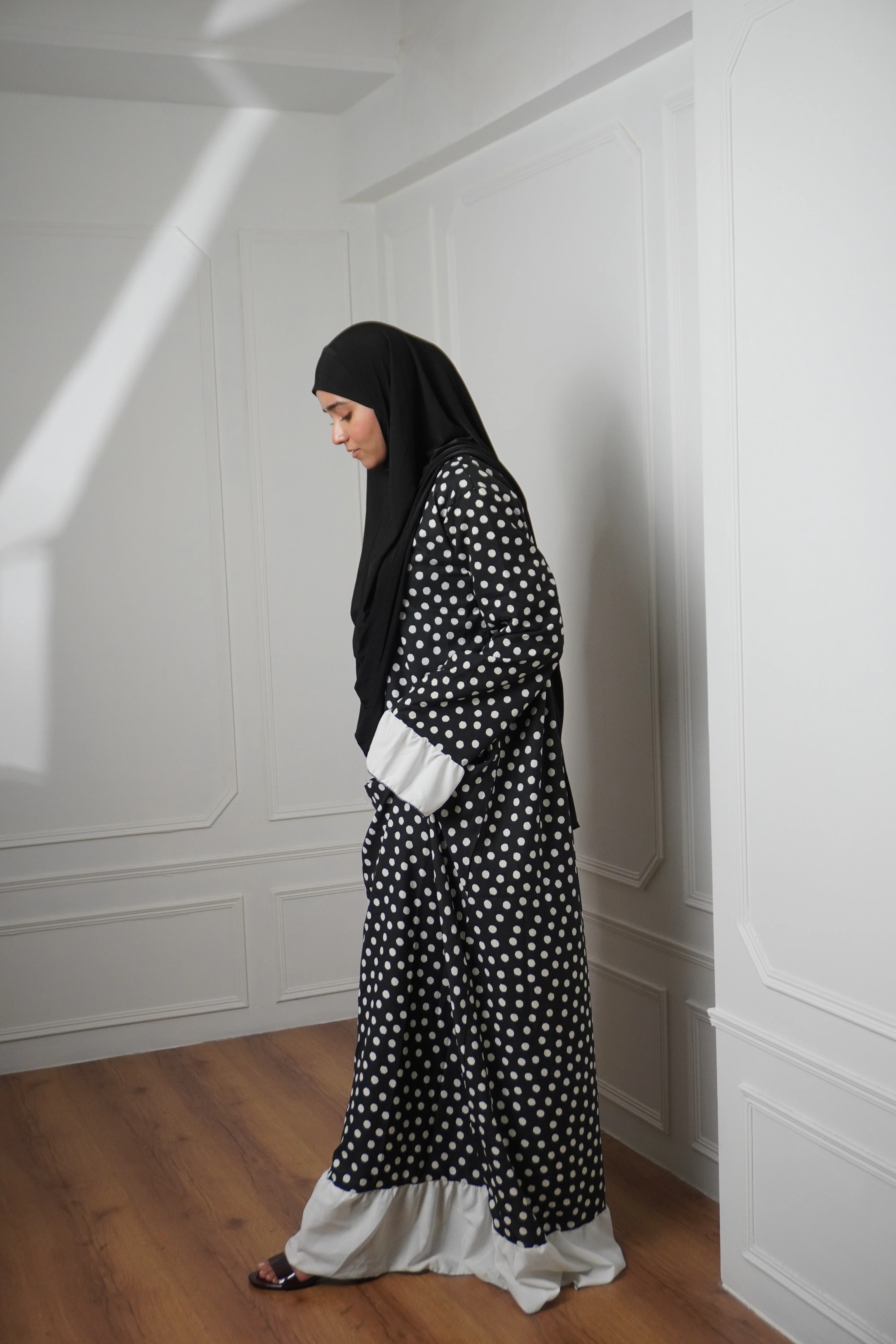 PRAYER SET - POLKA DOT (with makhna) - Image 7