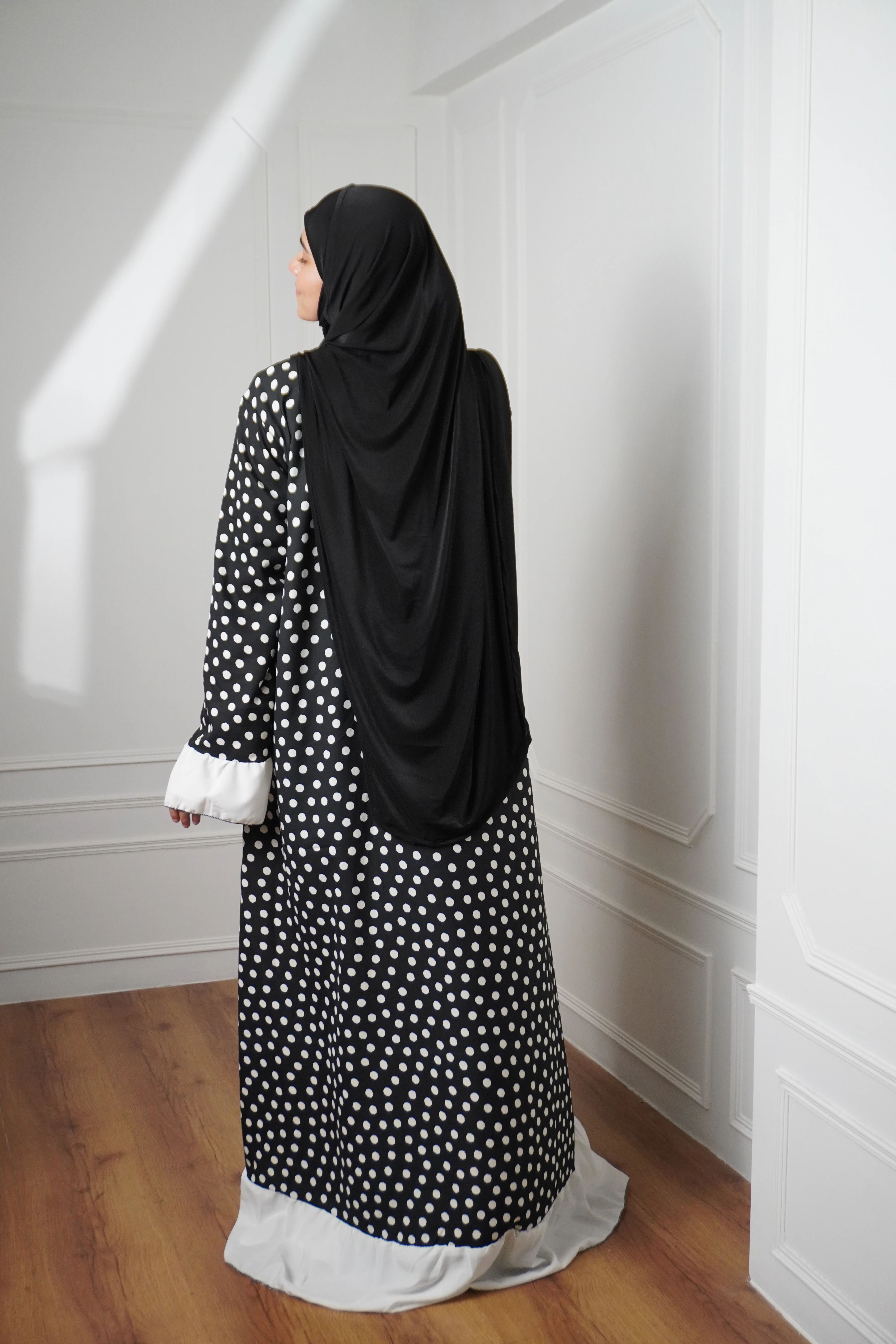 PRAYER SET - POLKA DOT (with makhna) - Image 8