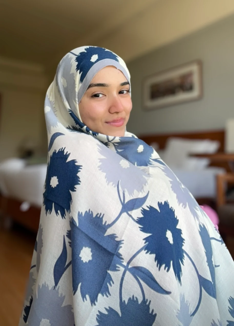 Printed Viscose - 9 - Image 2