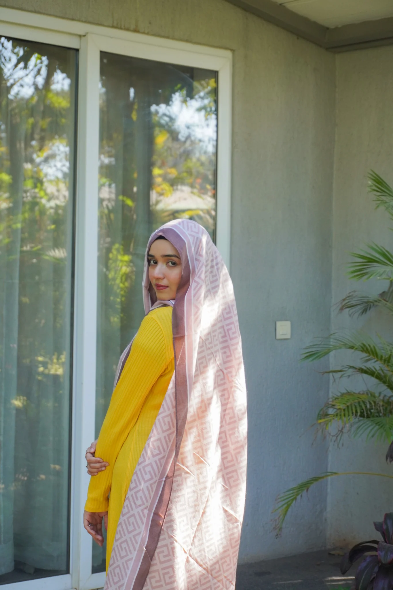 Printed Viscose - 6 - Image 4