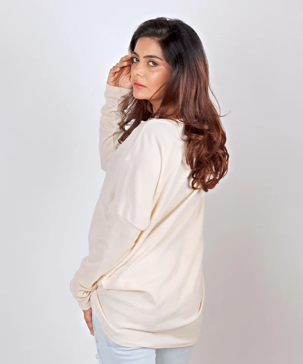 Pullover – Dovewing - Image 2