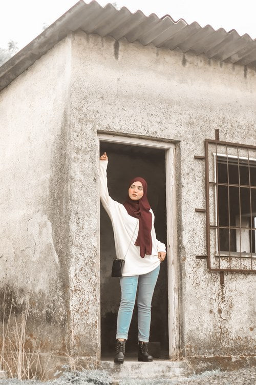 Pullover – Dovewing - Image 4