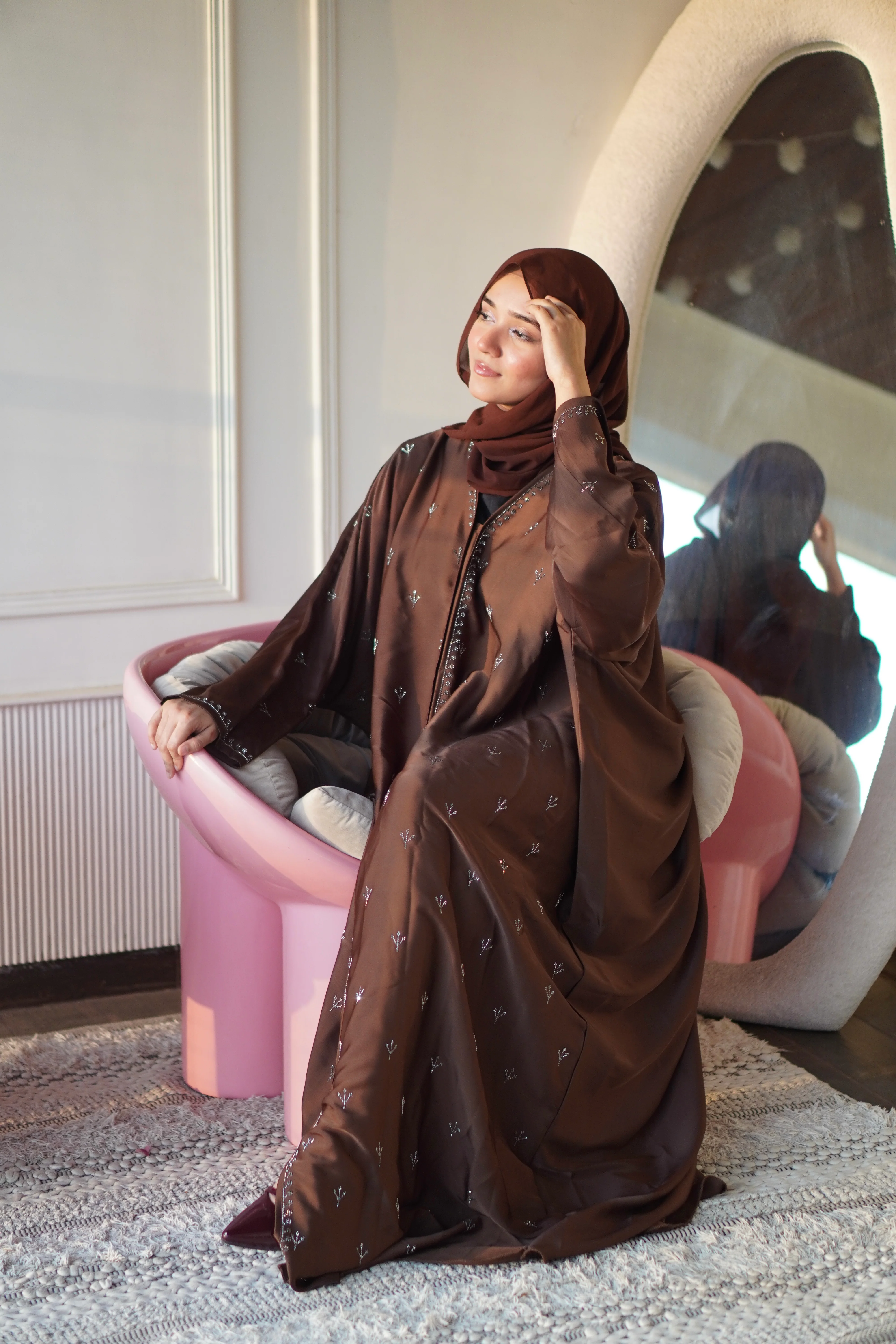 Qahwa Al Haya - Image 8
