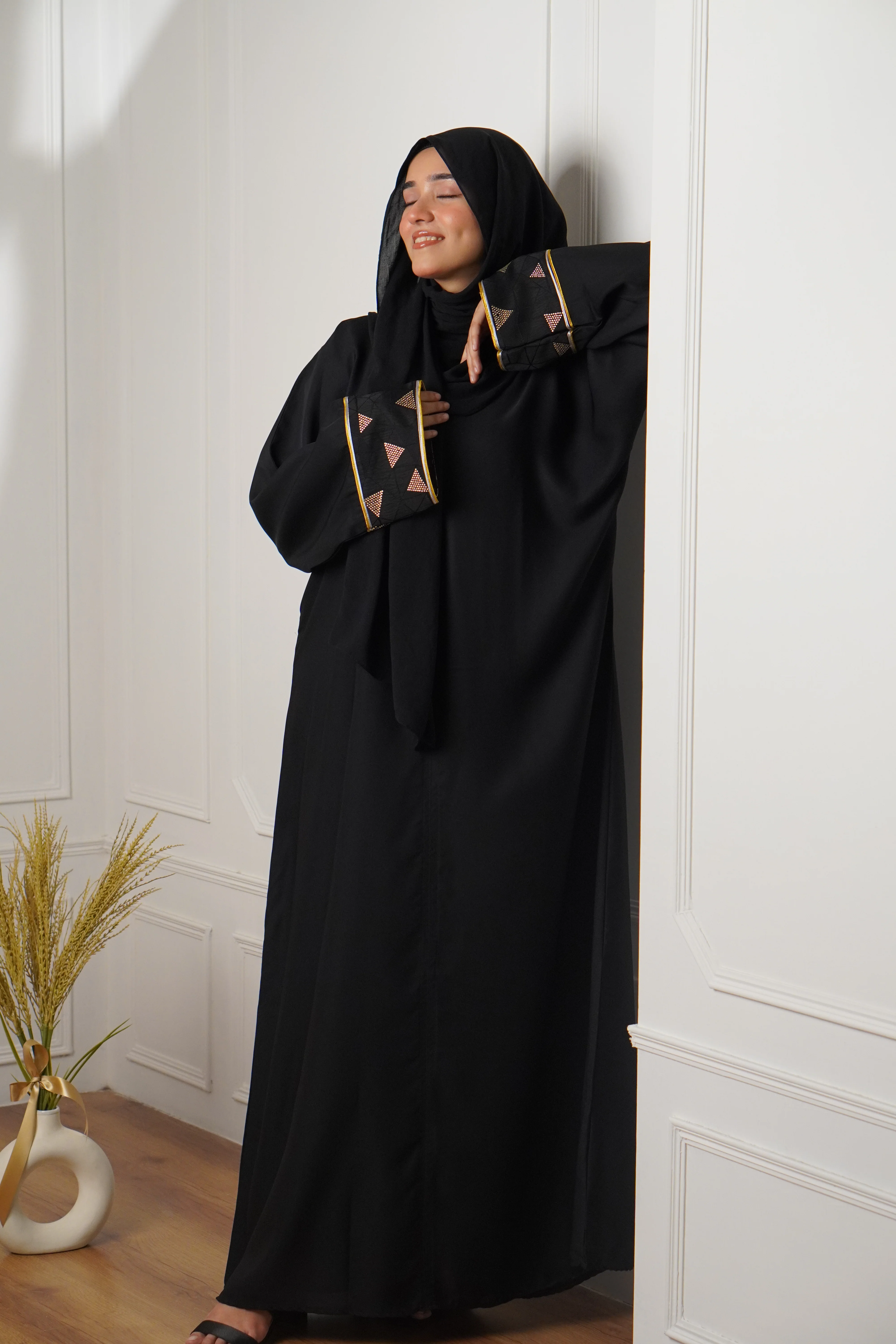 RIDA ABAYAH - Image 3
