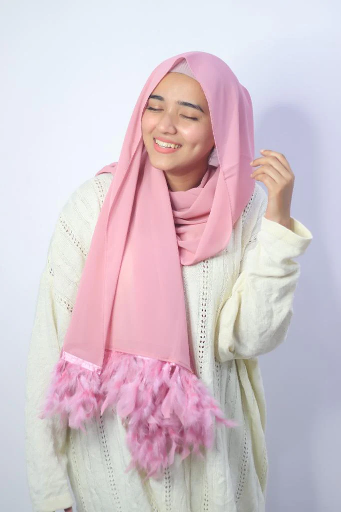 Rose Pink
