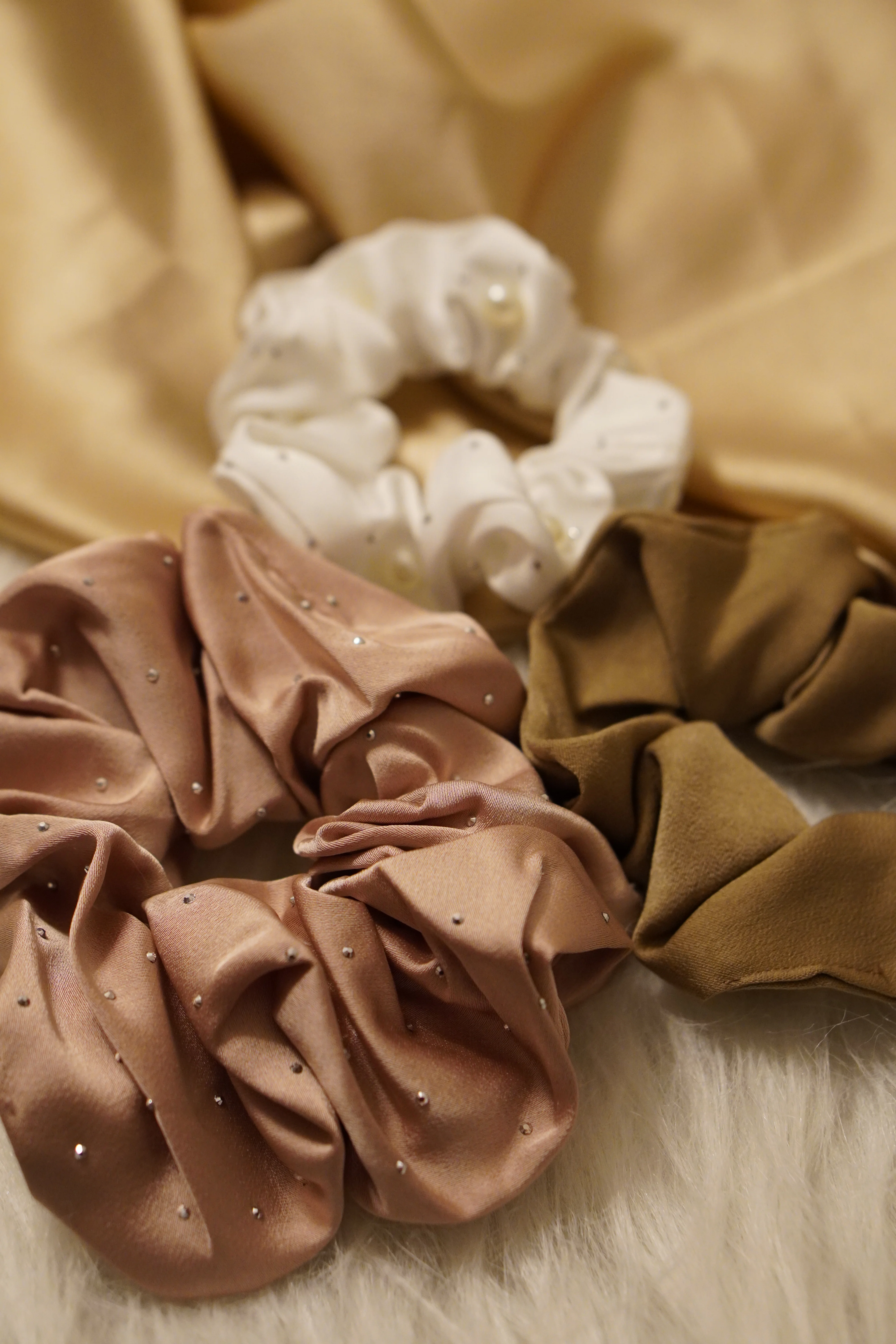 Scrunchie Set - 10 - Image 3