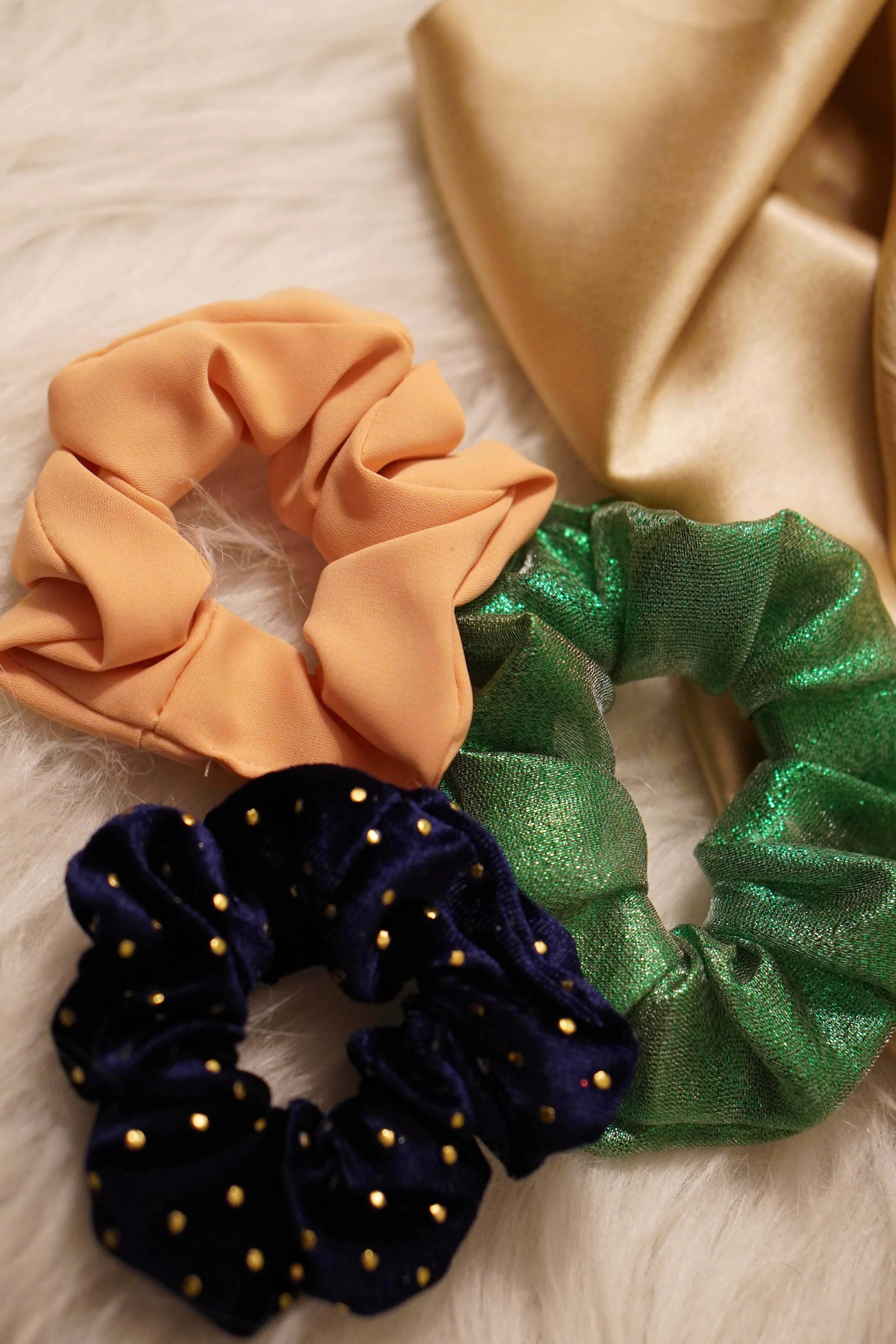 Scrunchie Set - 15 - Image 2