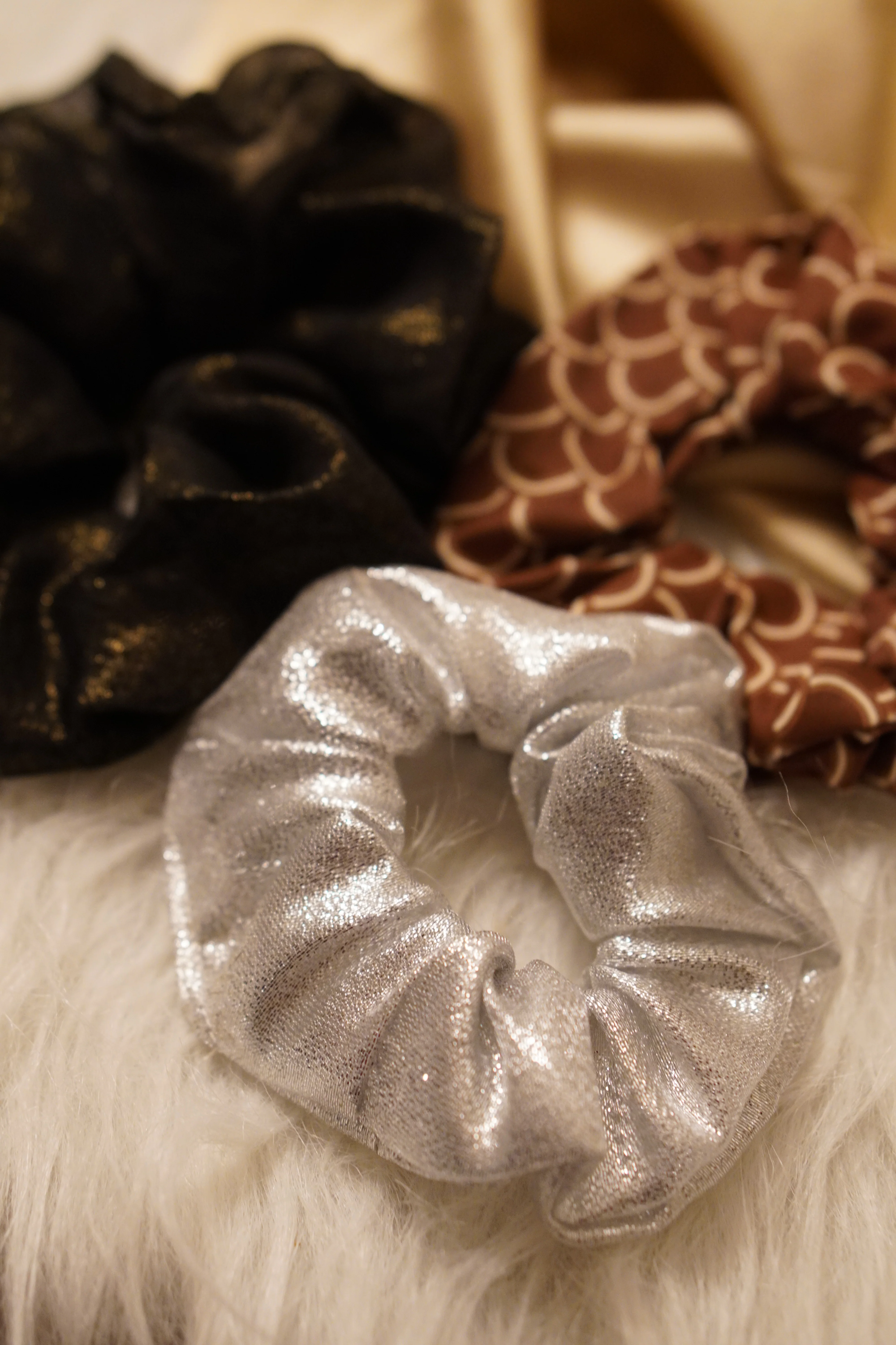 Scrunchie Set - 16 - Image 2