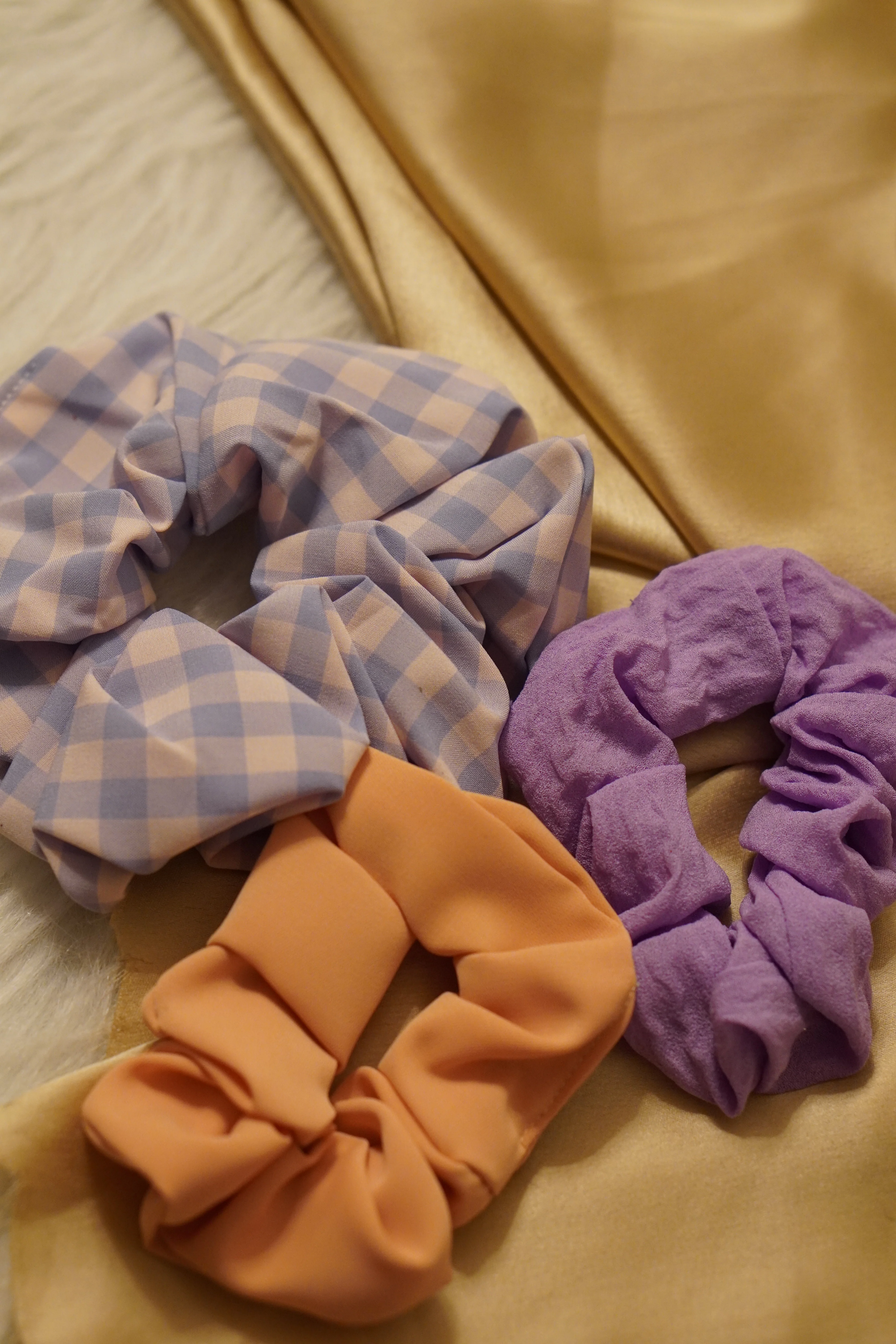 Scrunchie Set - 17 - Image 2