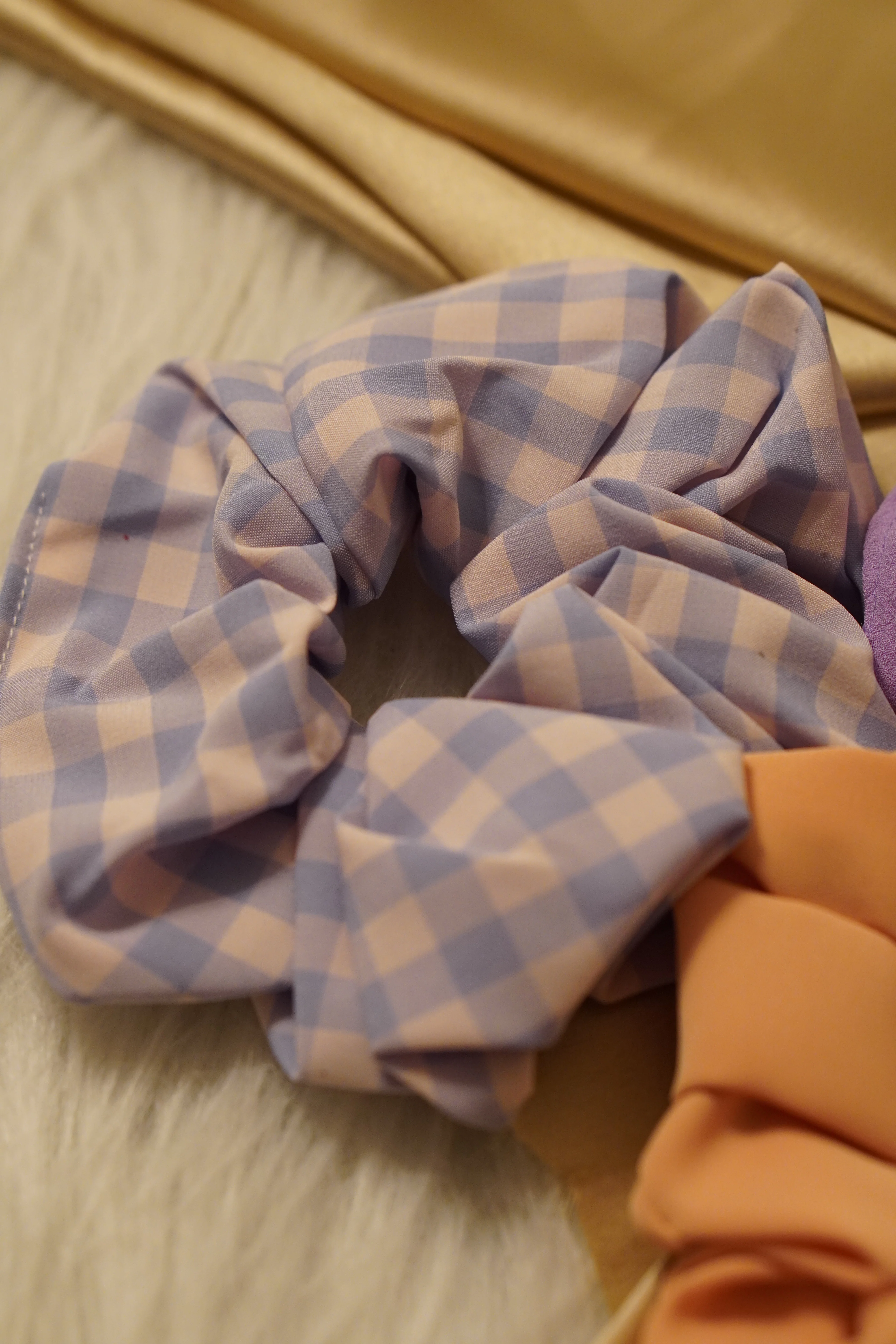 Scrunchie Set - 17 - Image 3
