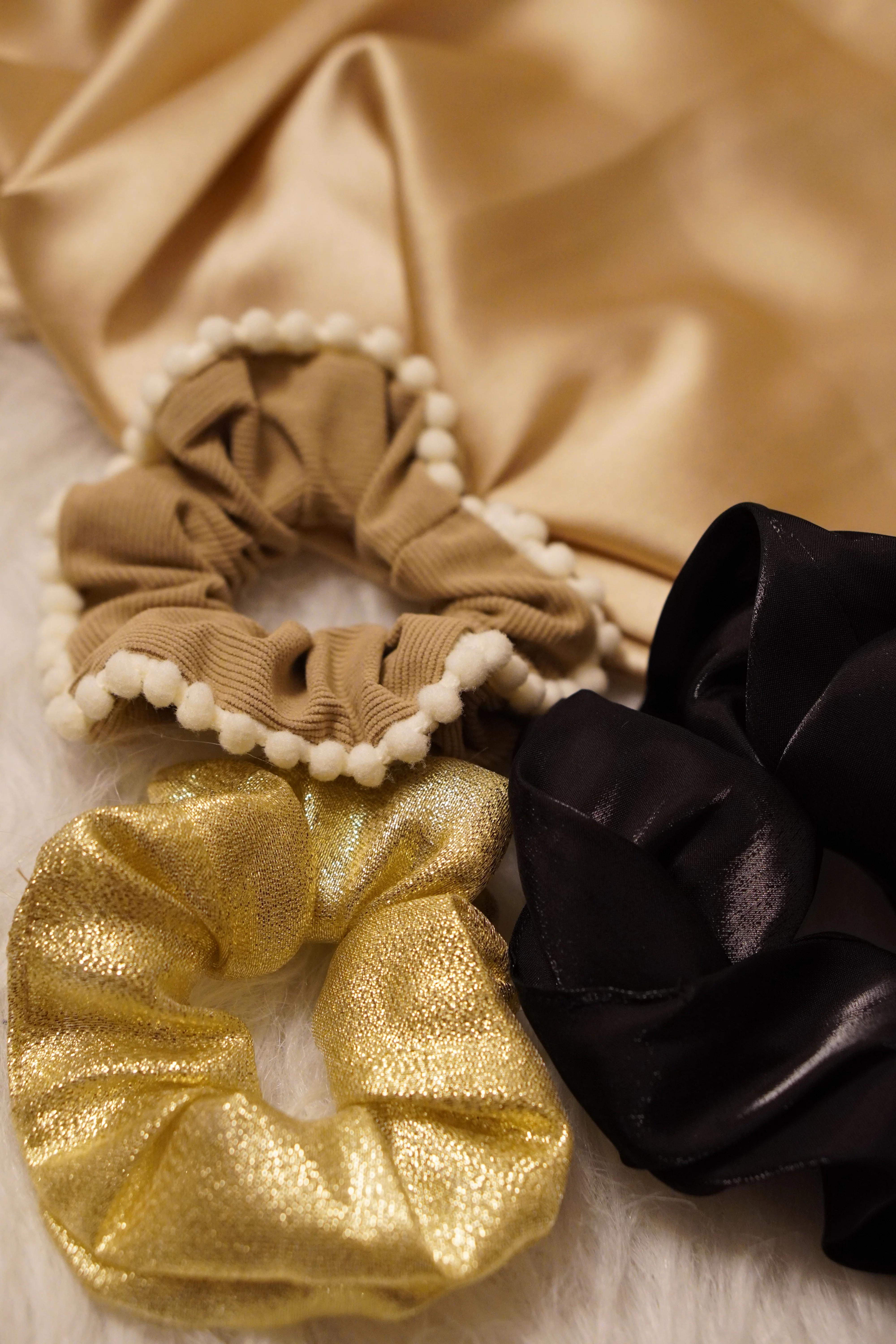 Scrunchie Set - 21 - Image 2