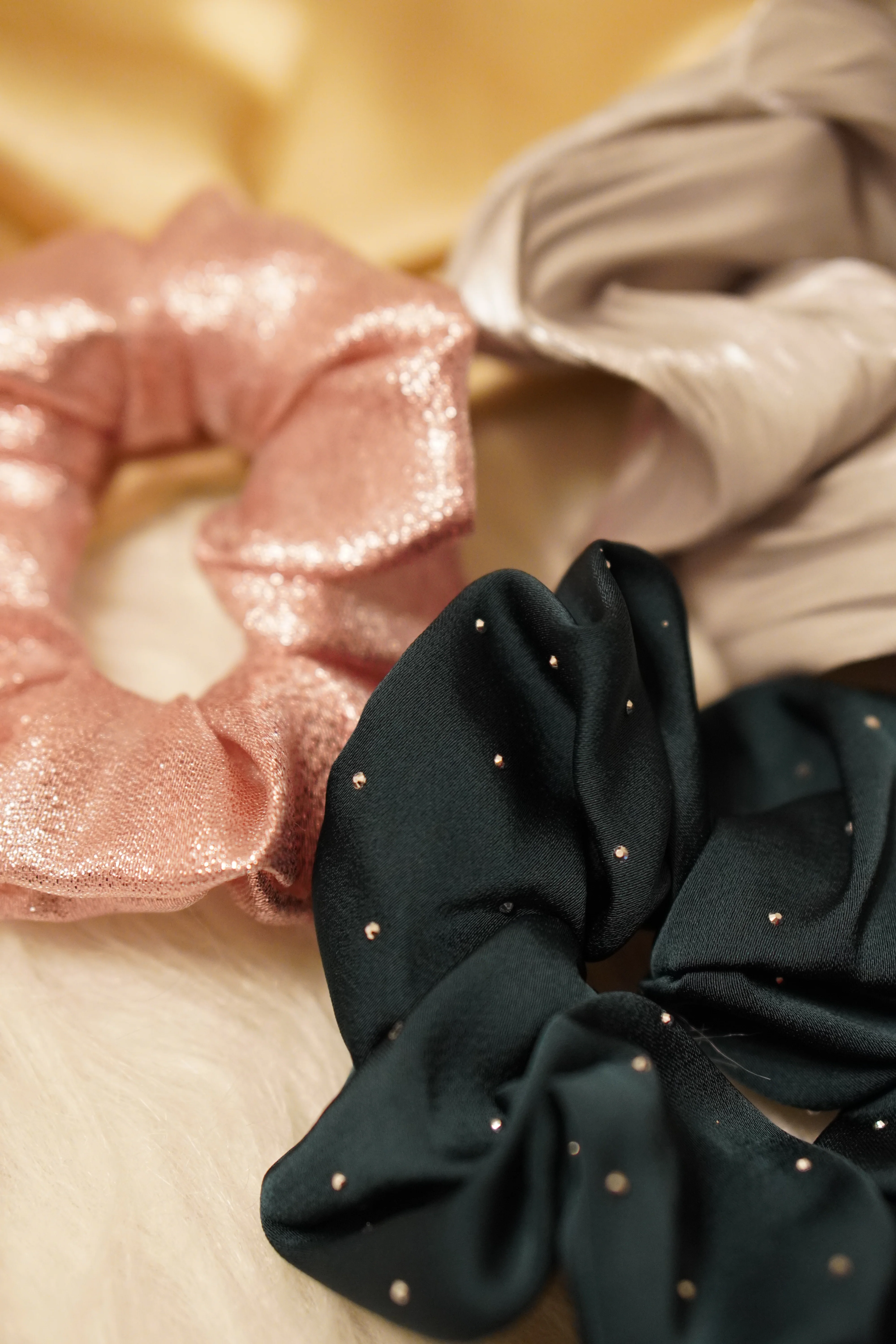 Scrunchie Set - 22