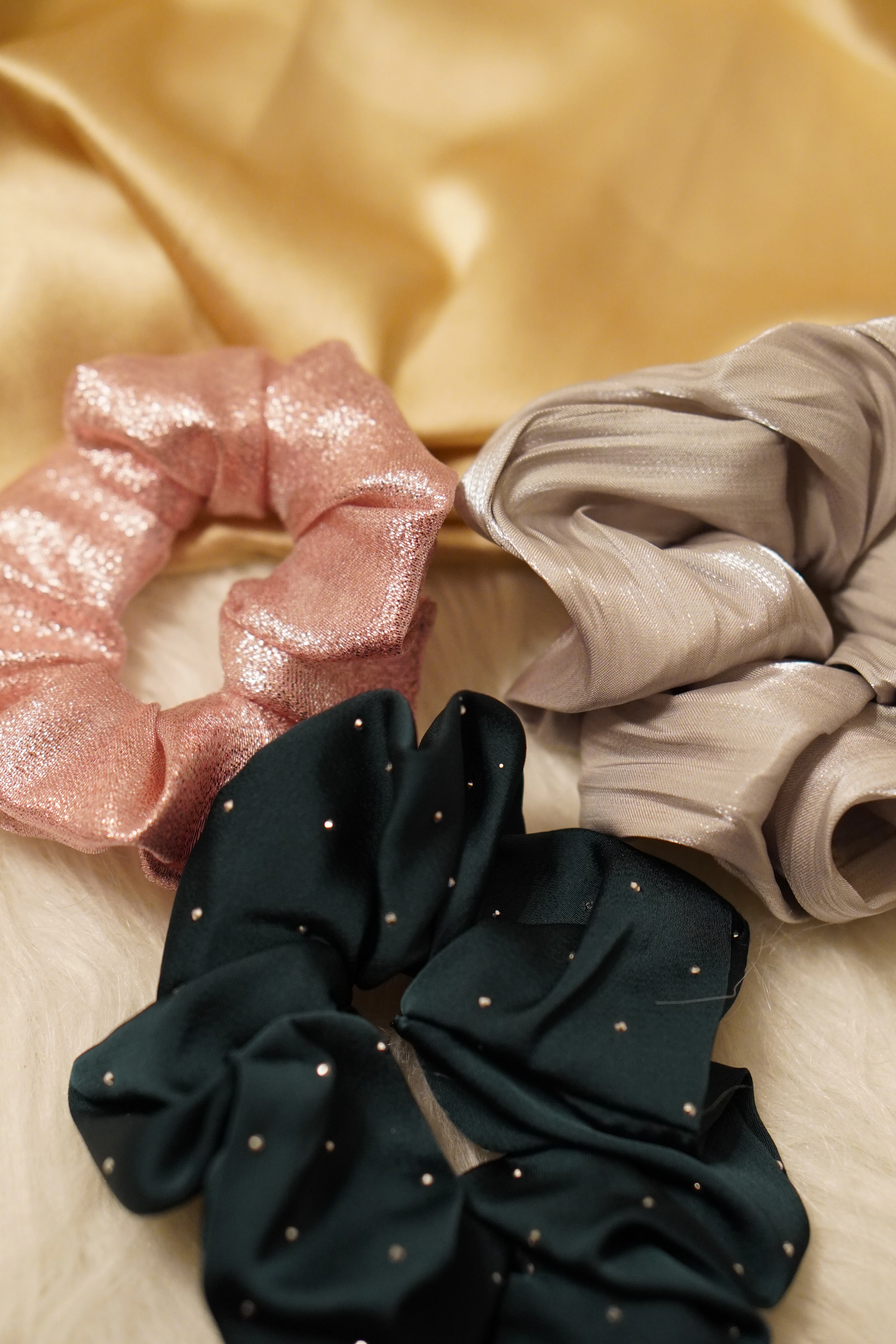 Scrunchie Set - 22 - Image 2