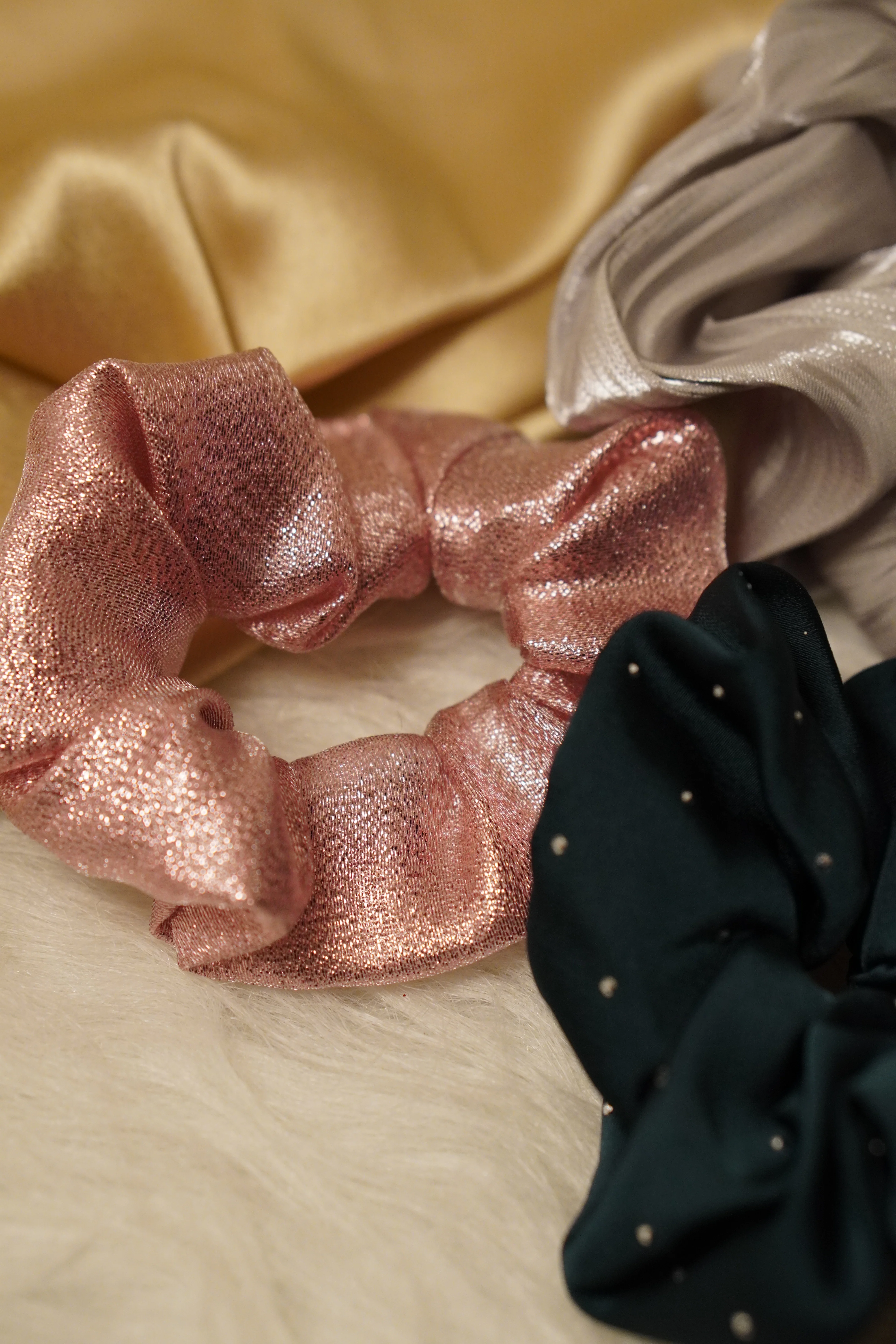Scrunchie Set - 22 - Image 3
