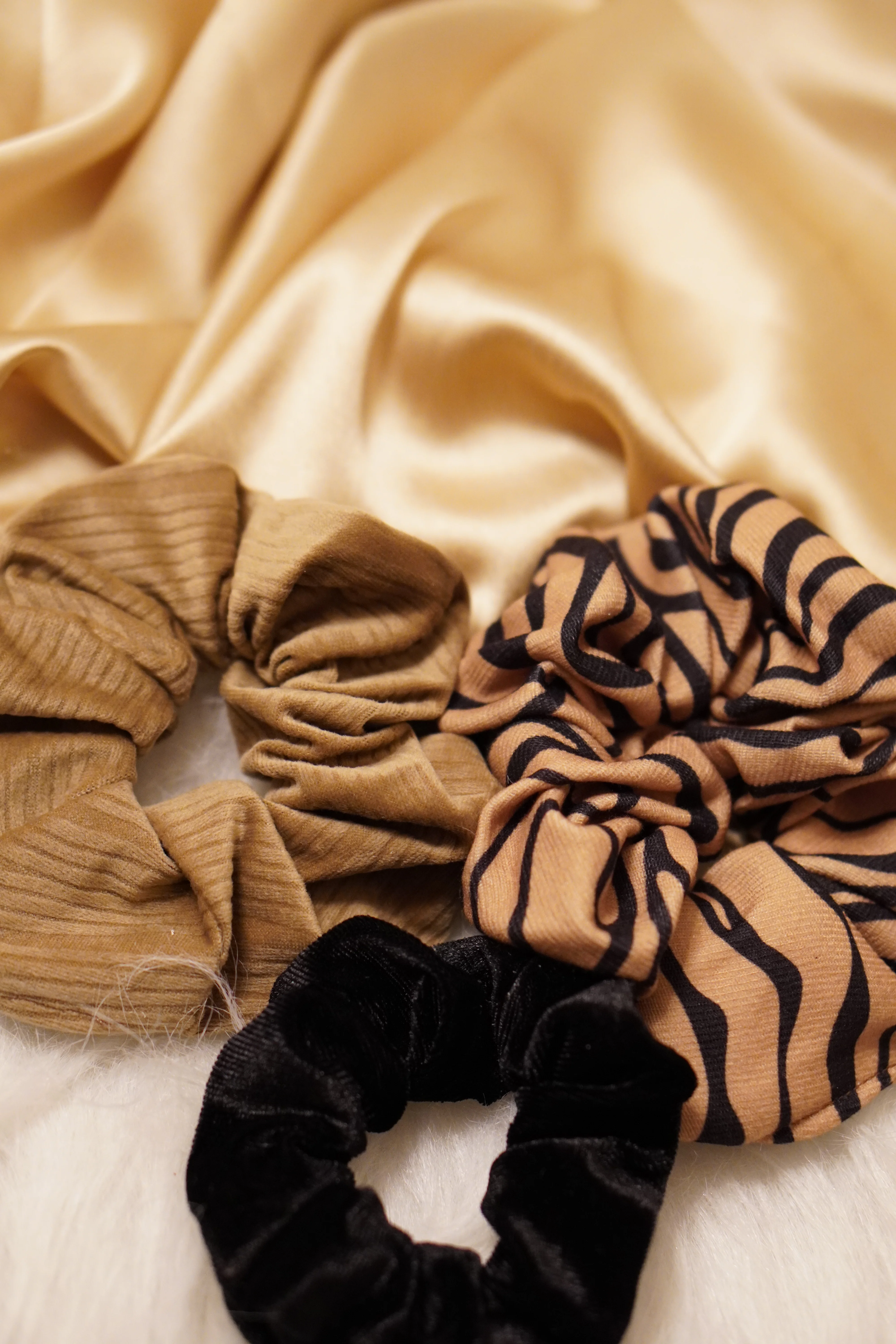 Scrunchie Set - 25 - Image 2
