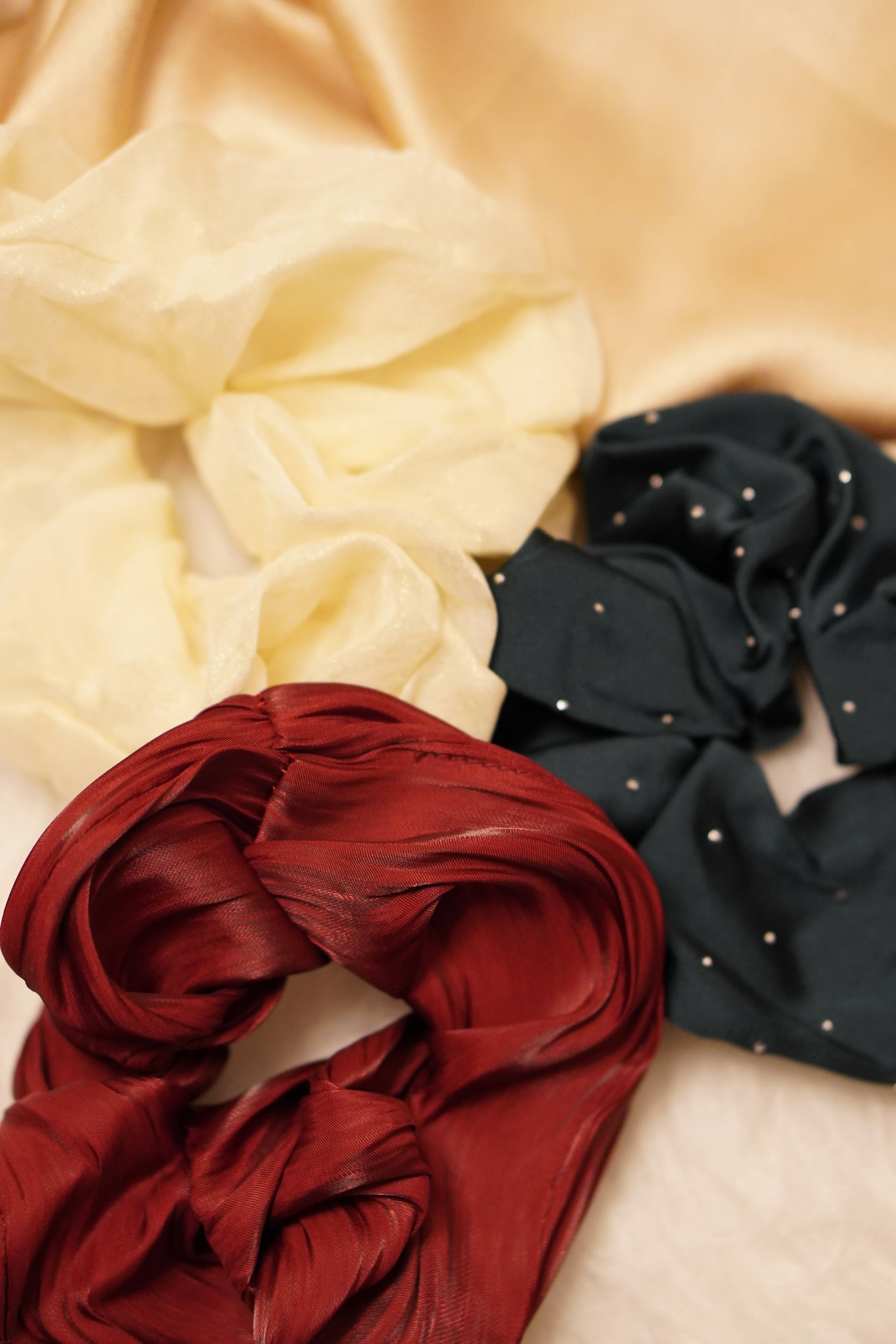 Scrunchie Set - 29