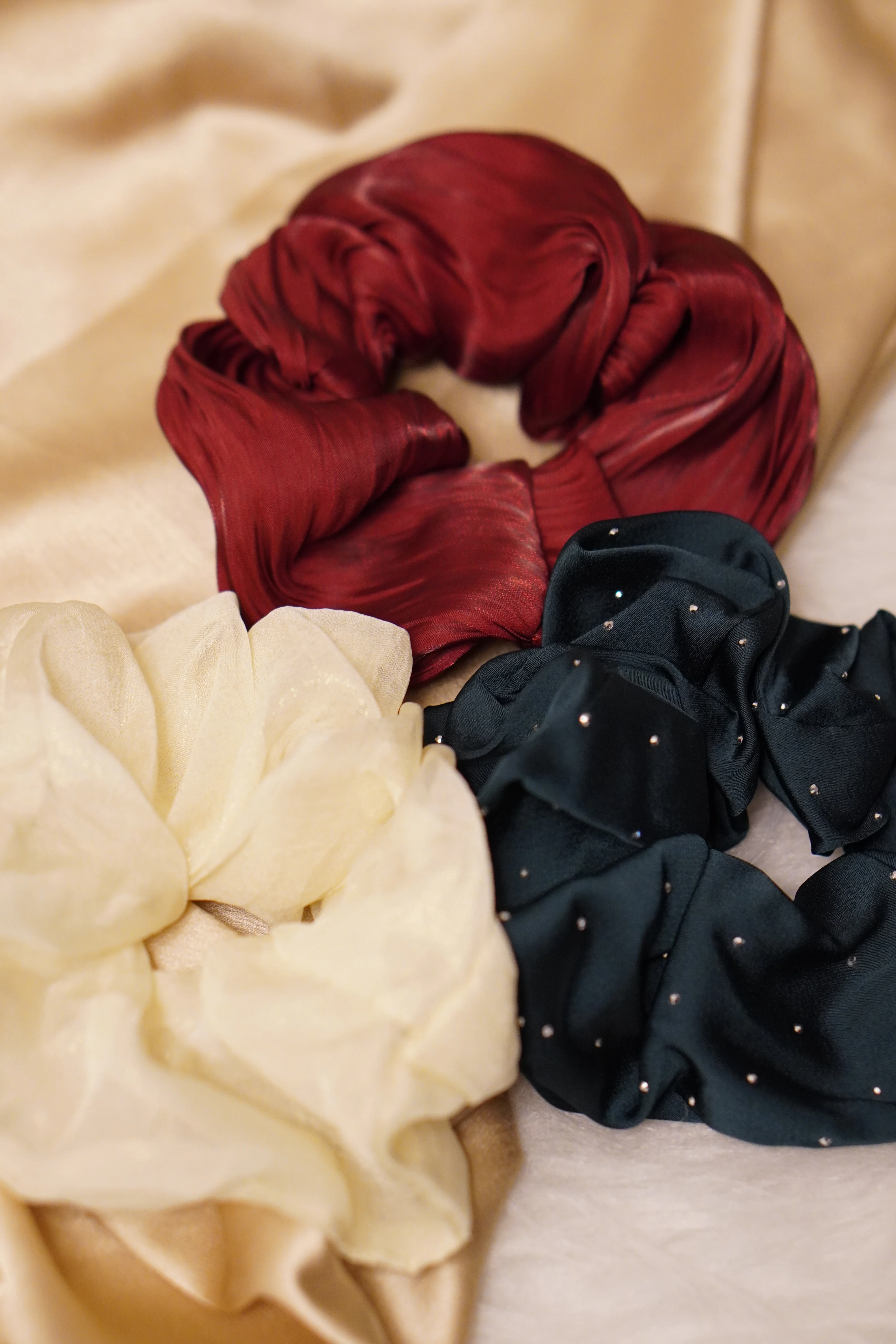 Scrunchie Set - 29 - Image 2