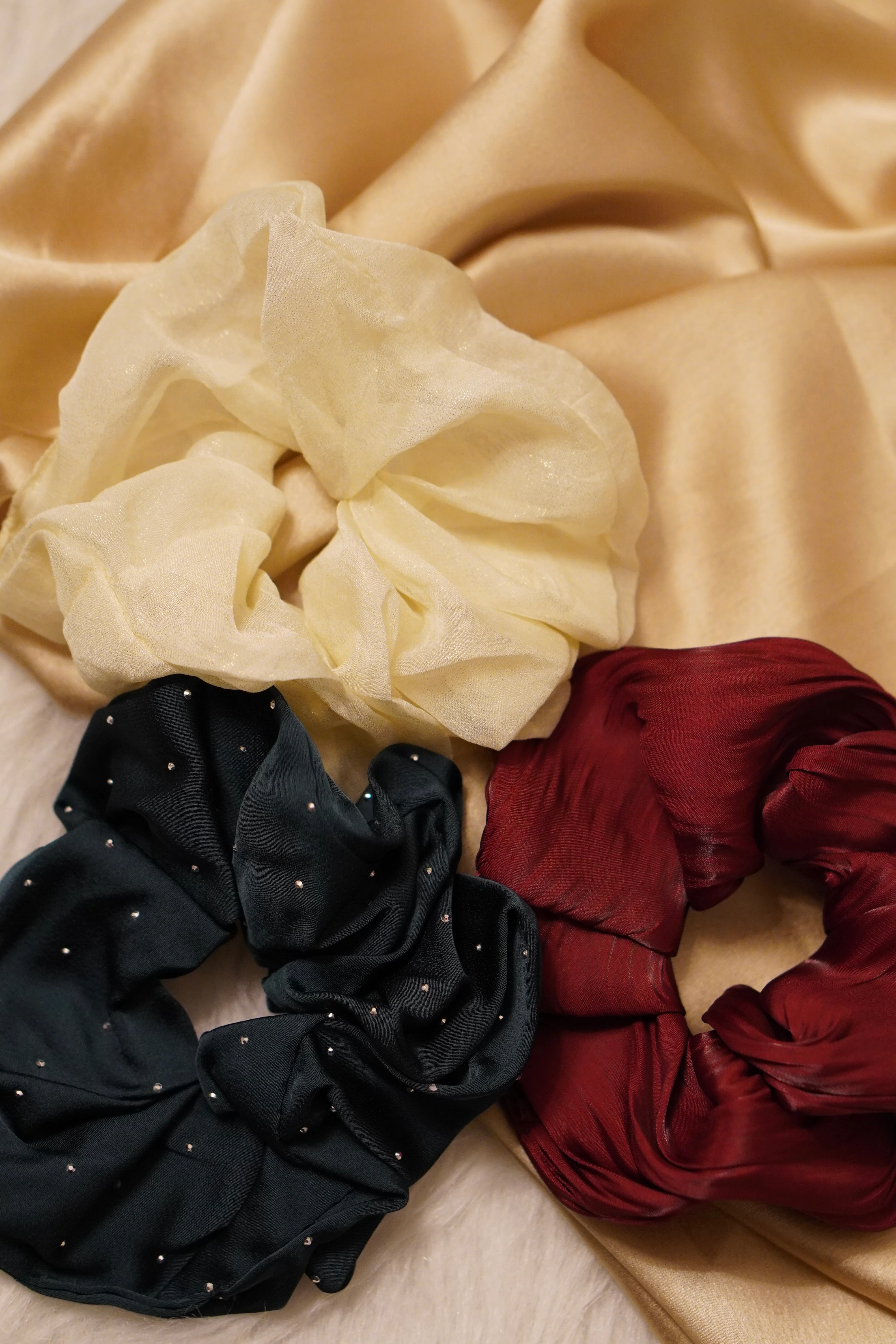 Scrunchie Set - 29 - Image 3