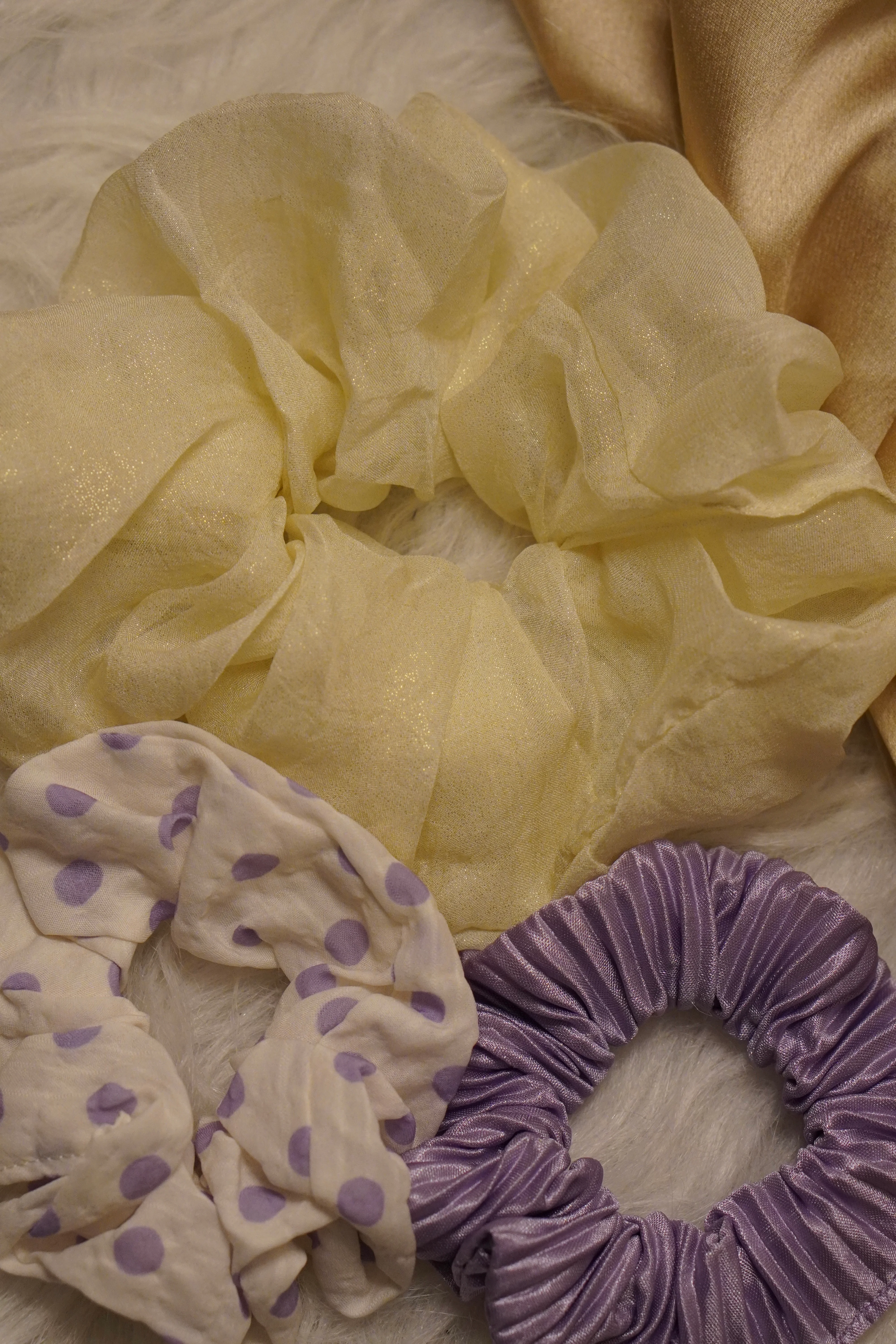 Scrunchie Set - 30 - Image 2