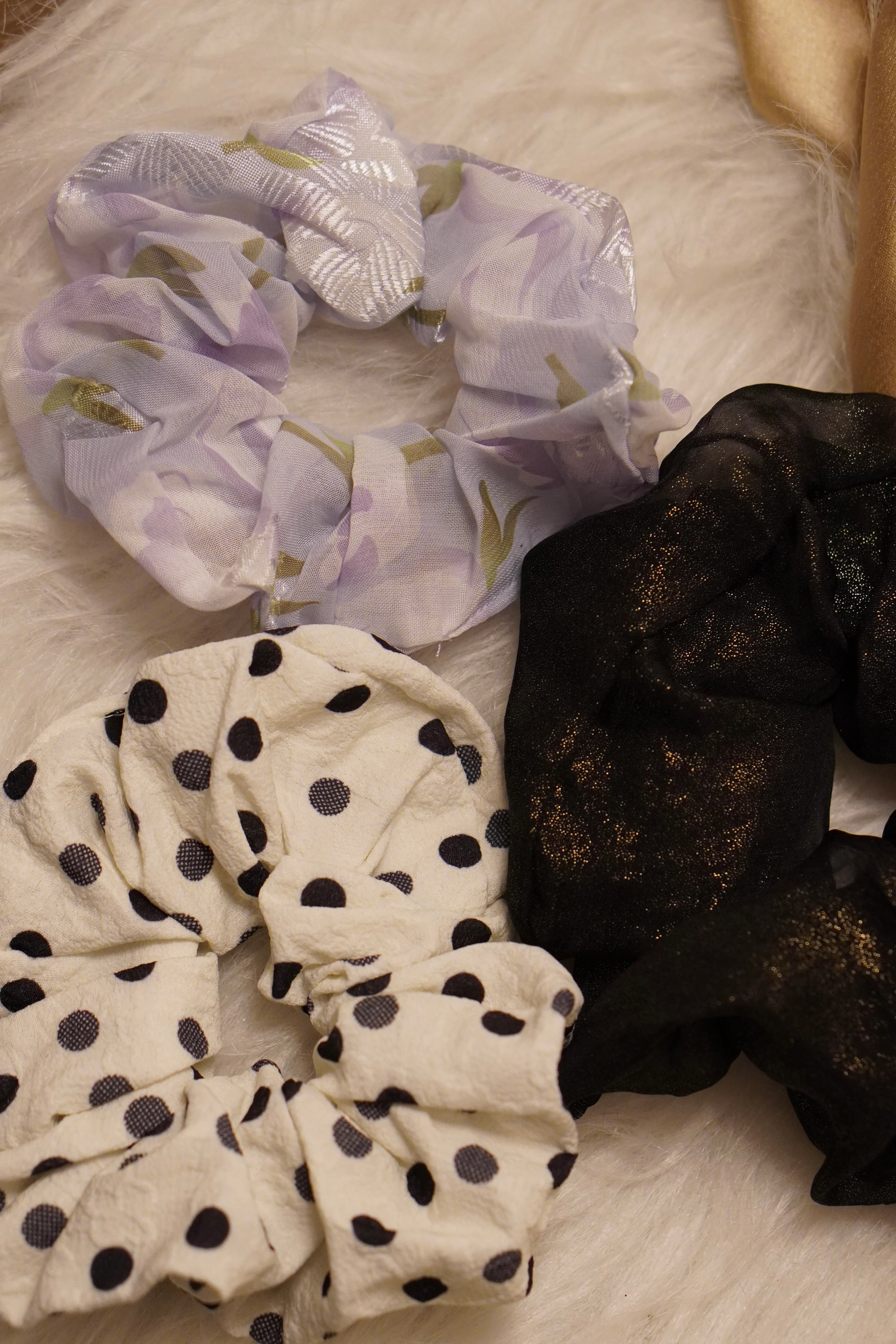 Scrunchie Set - 31 - Image 2