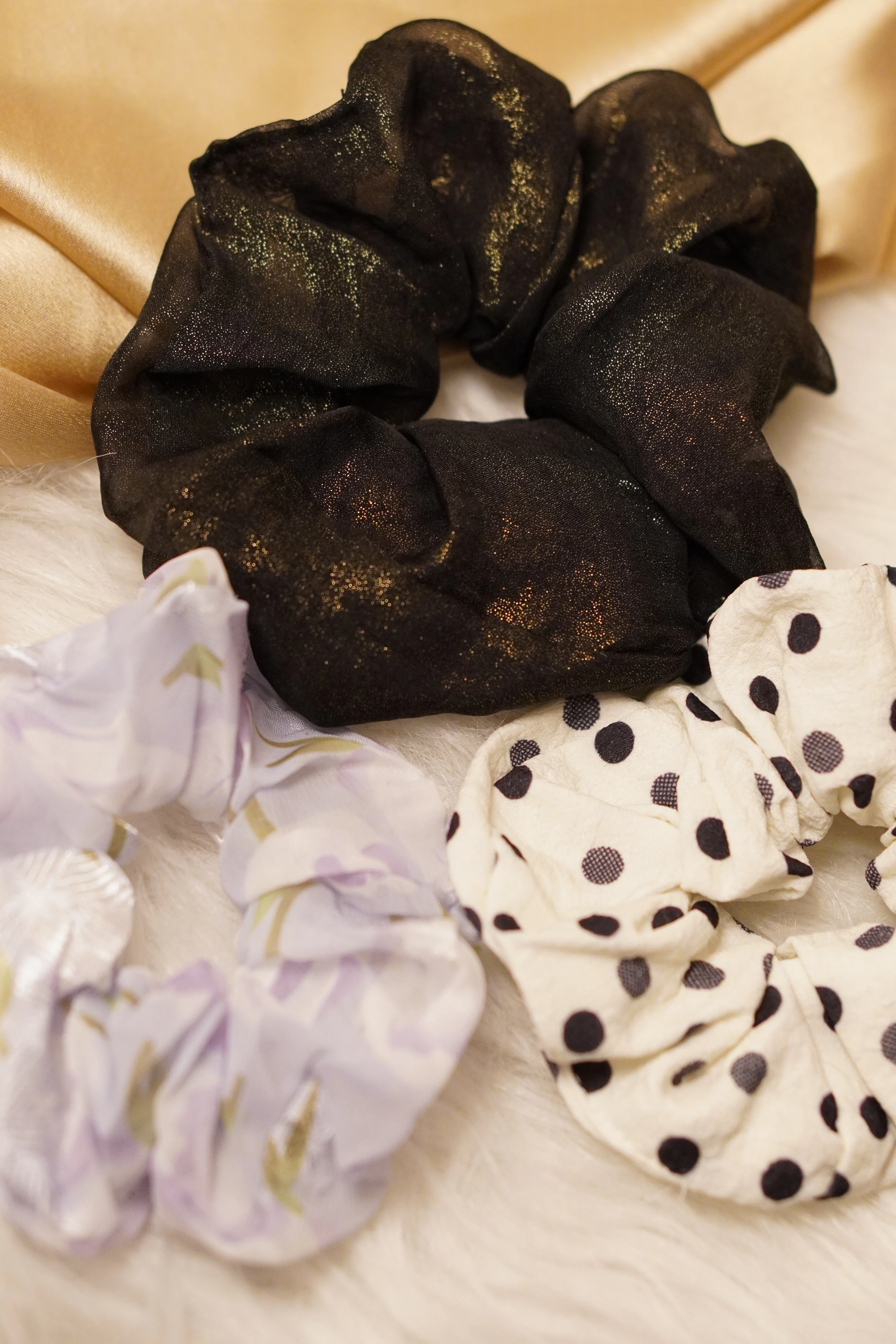 Scrunchie Set - 31 - Image 3