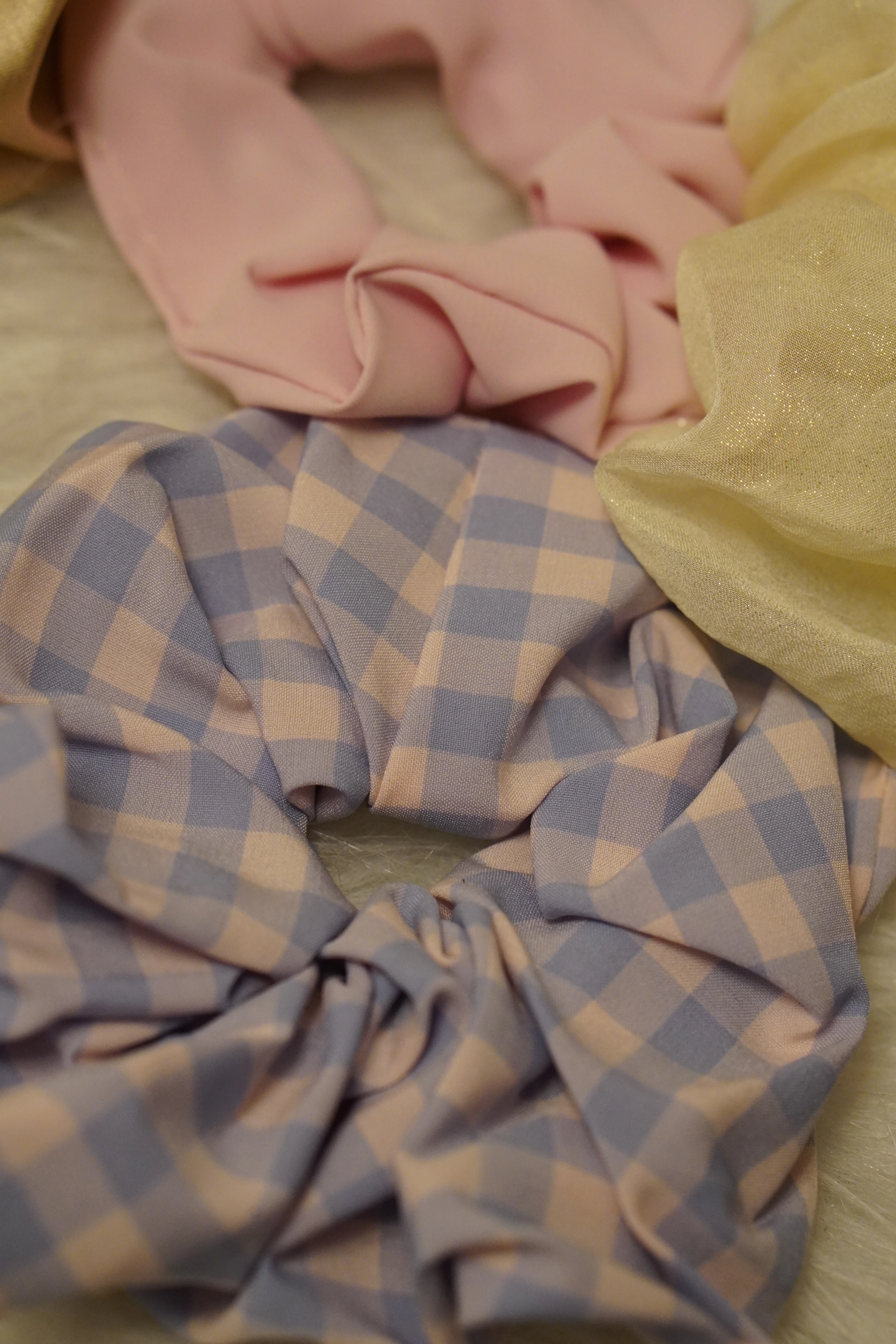 Scrunchie Set - 32