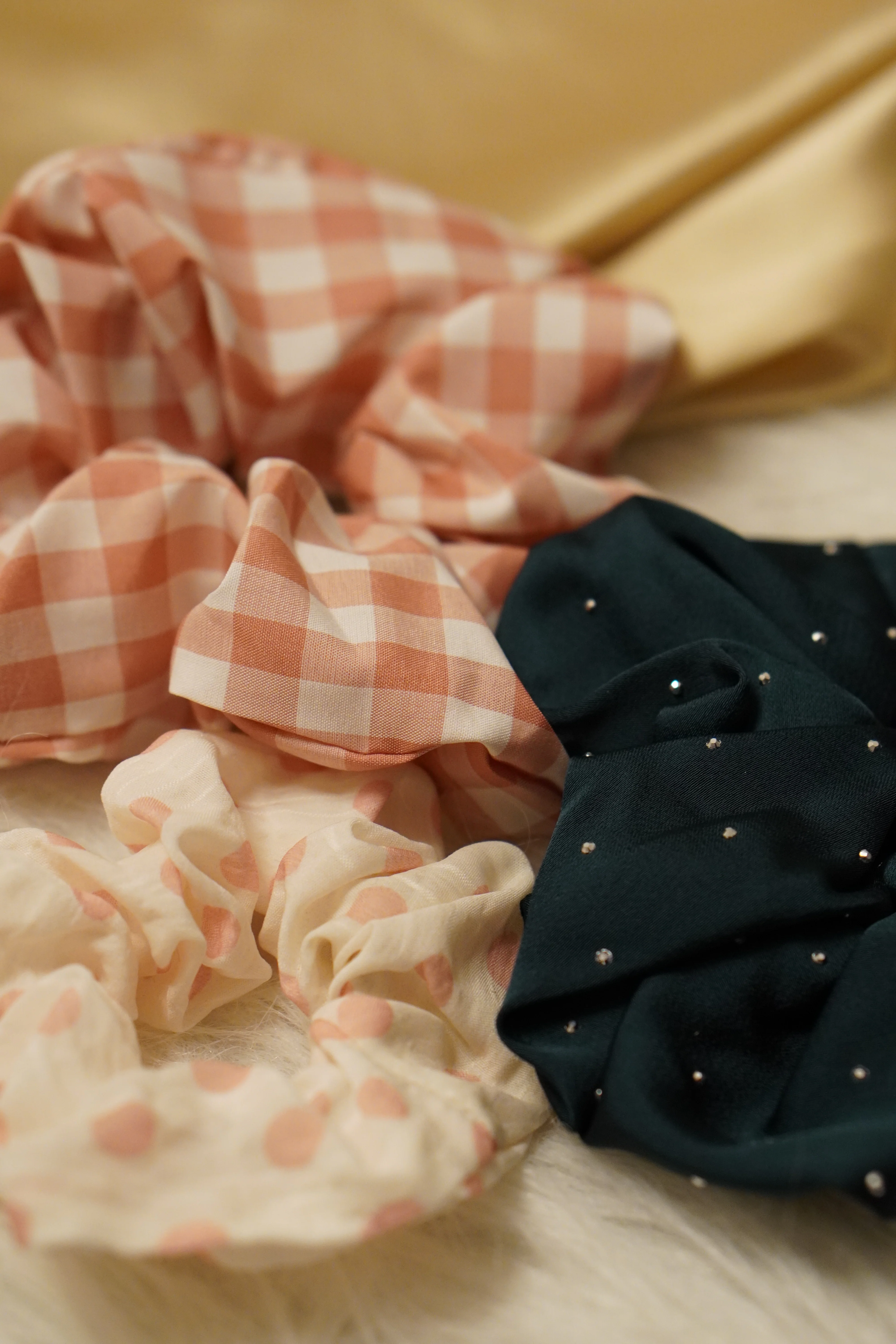 Scrunchie Set - 33