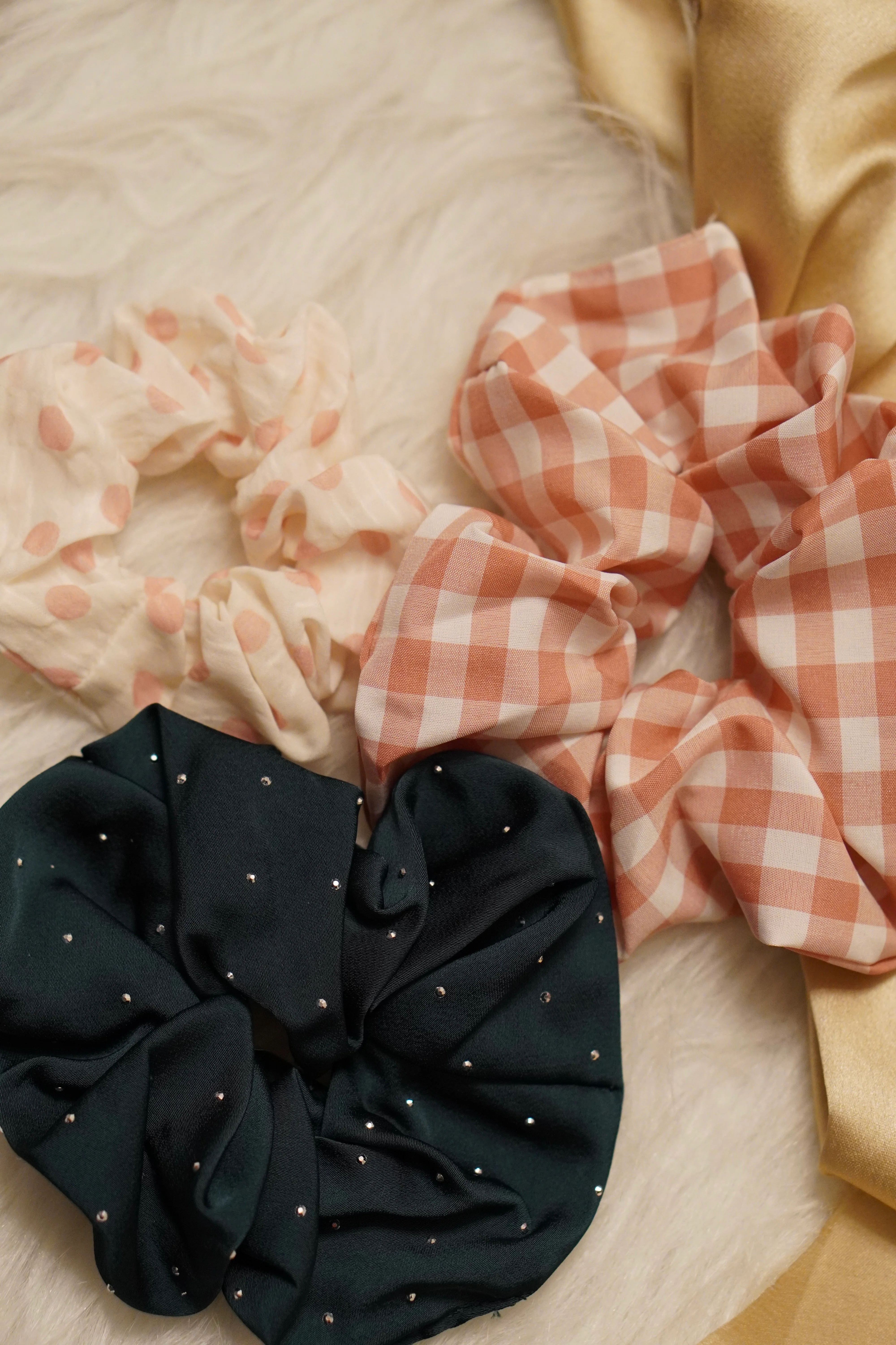 Scrunchie Set - 33 - Image 2