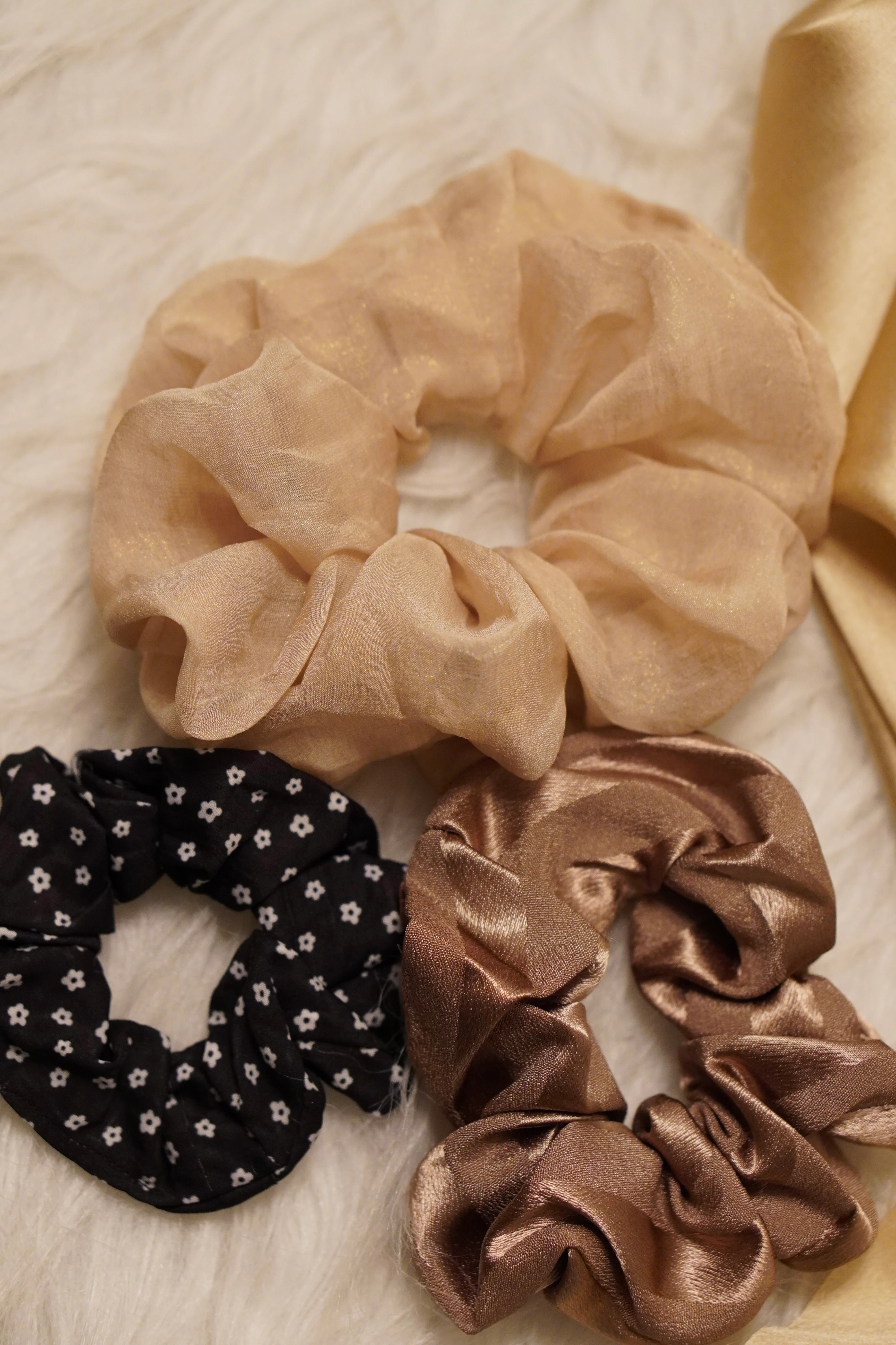 Scrunchie Set - 38