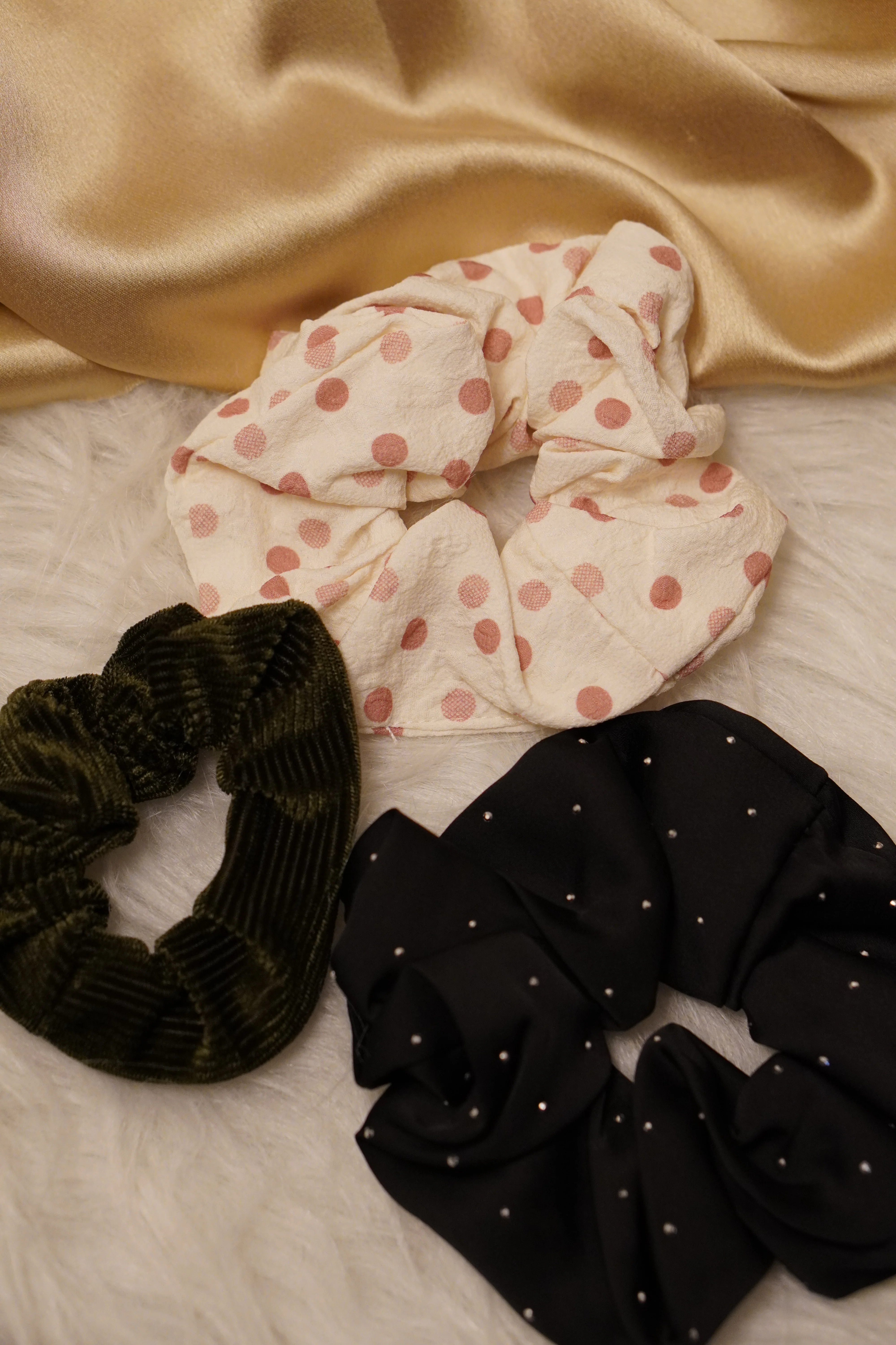 Scrunchie Set - 41