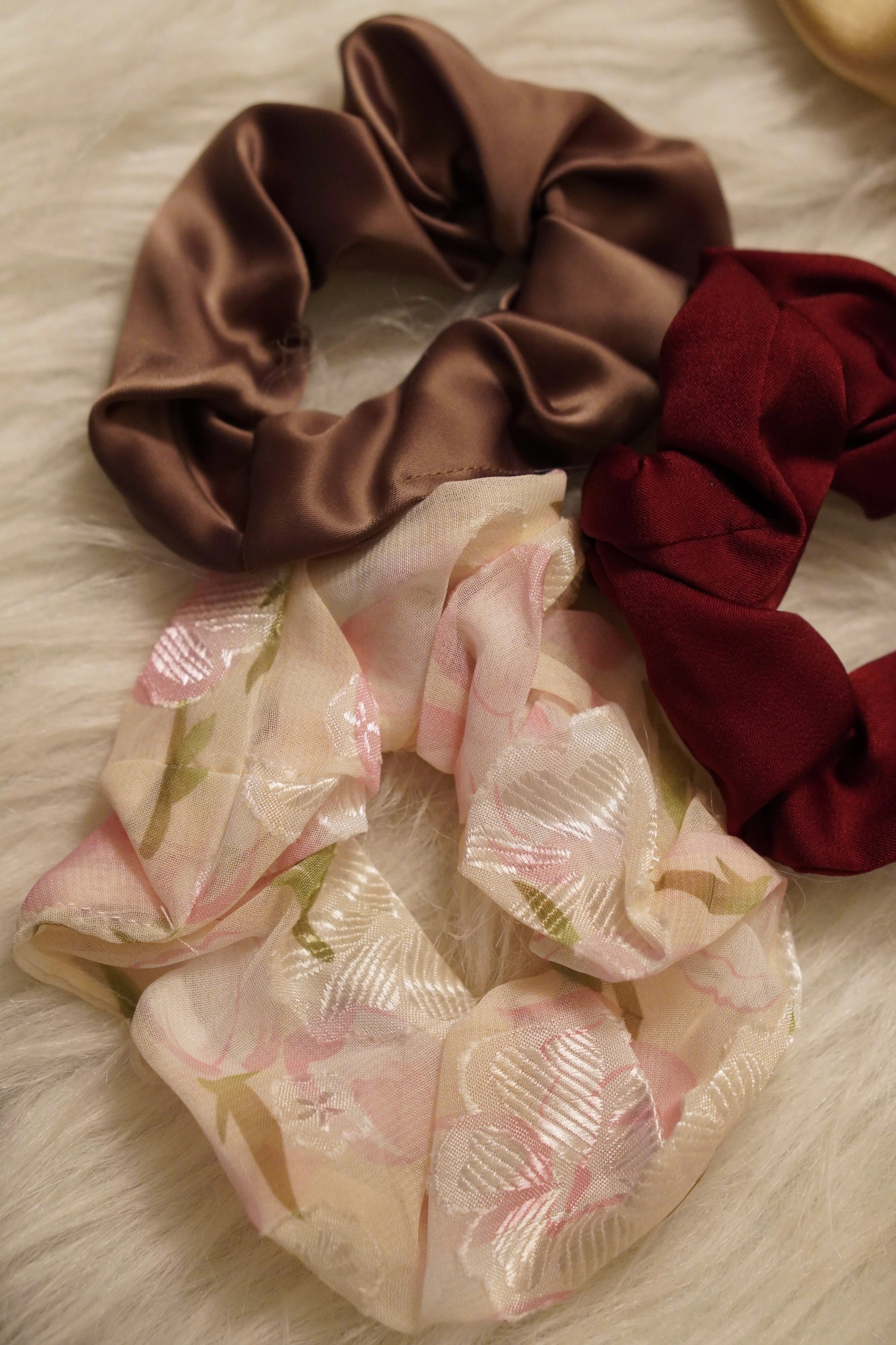 Scrunchie Set - 5 - Image 2