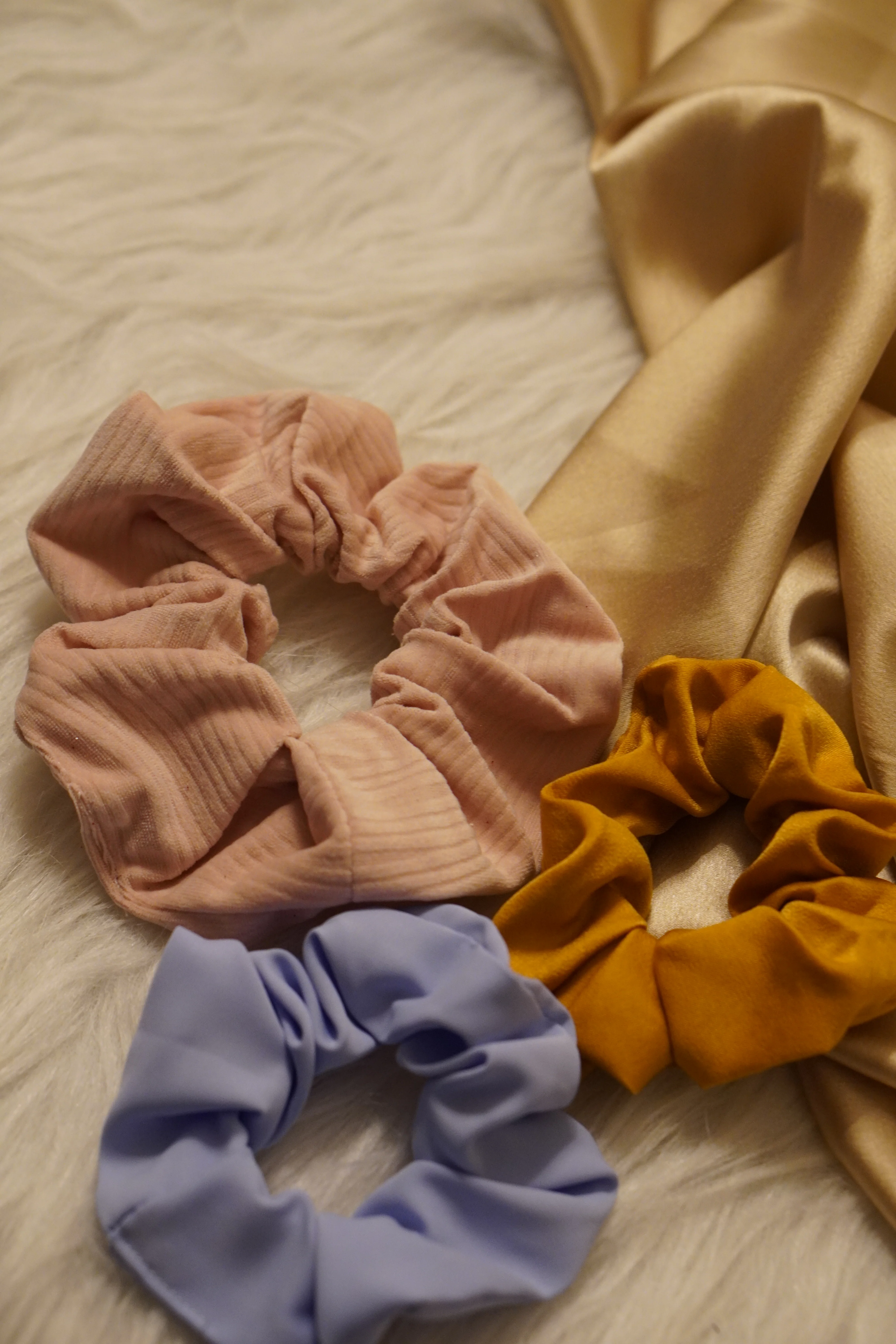 Scrunchie Set - 7 - Image 2