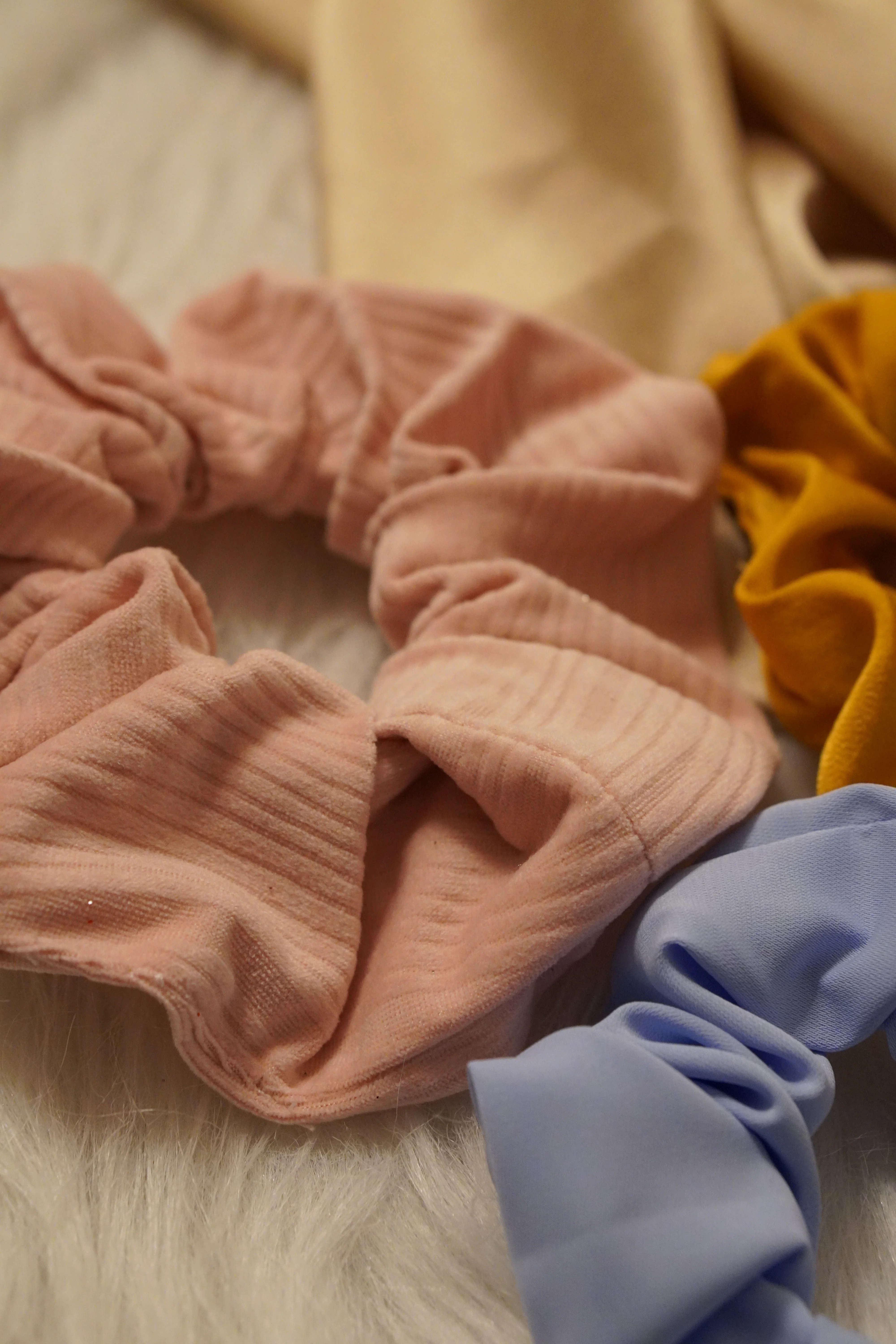 Scrunchie Set - 7 - Image 3